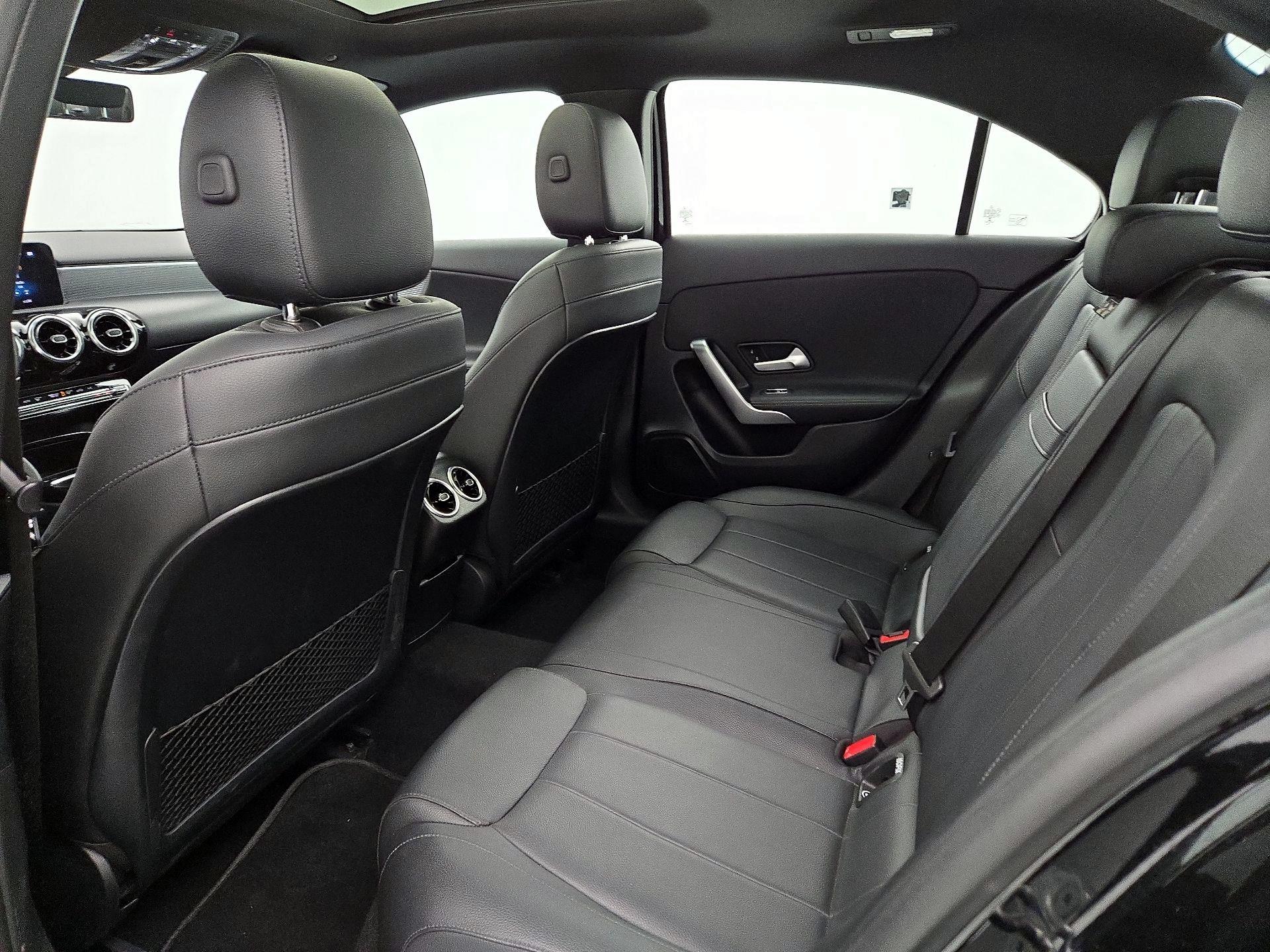 Thumbnail: 2020 Mercedes-Benz A-Class - 20