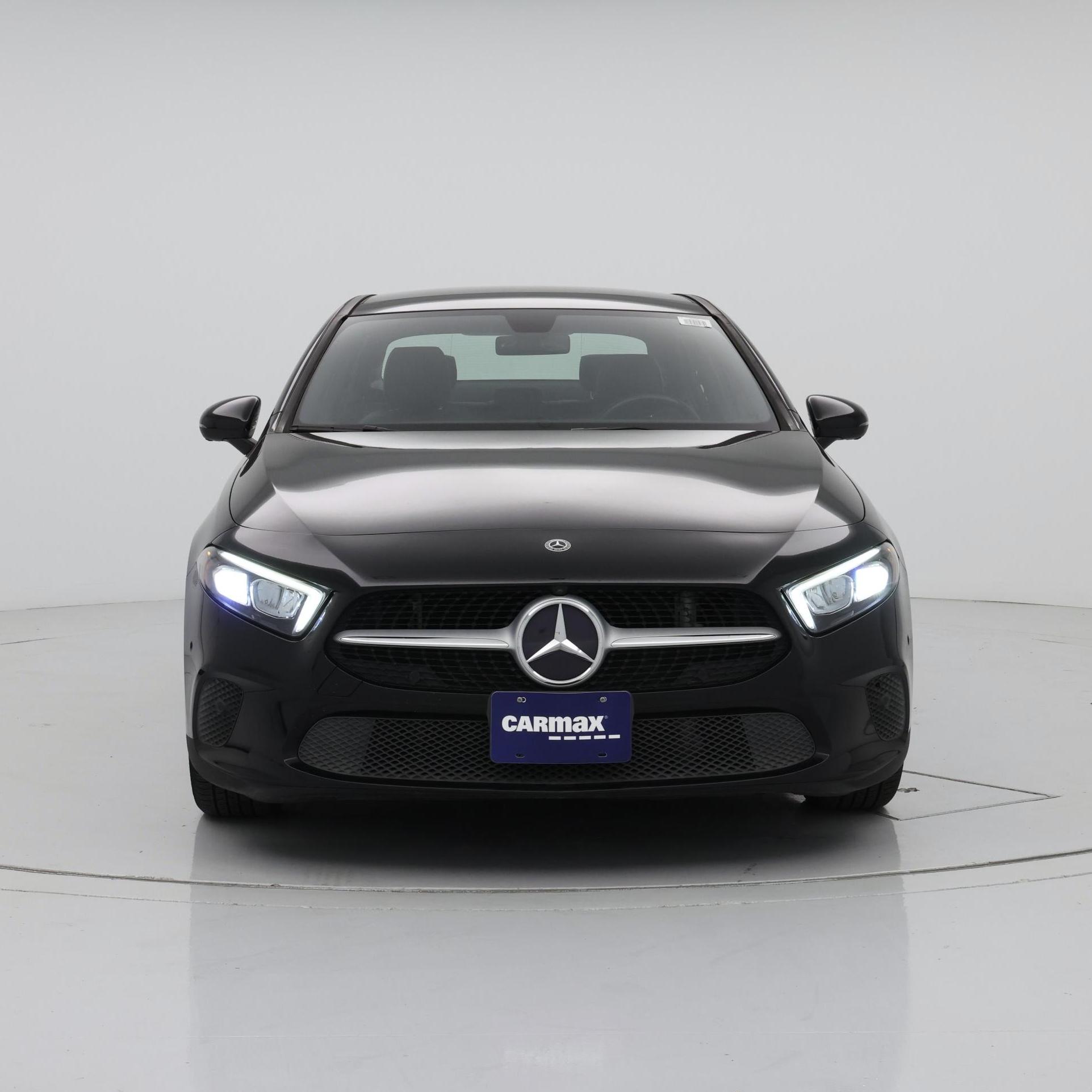 Thumbnail: 2020 Mercedes-Benz A-Class - 5