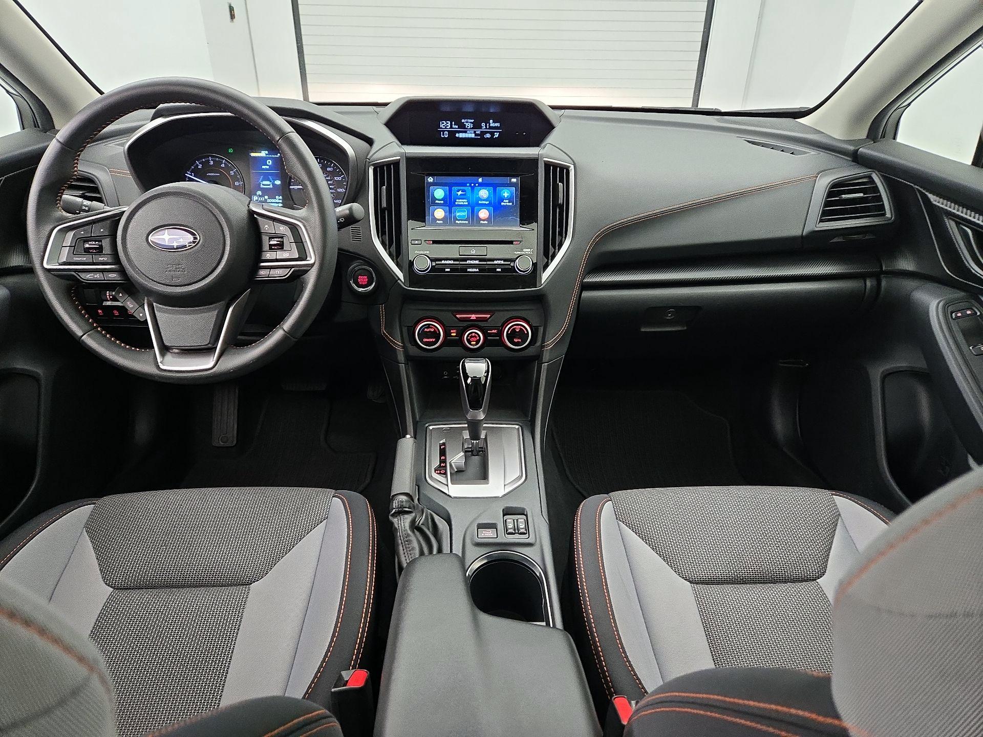 Thumbnail: 2023 Subaru Crosstrek - 9