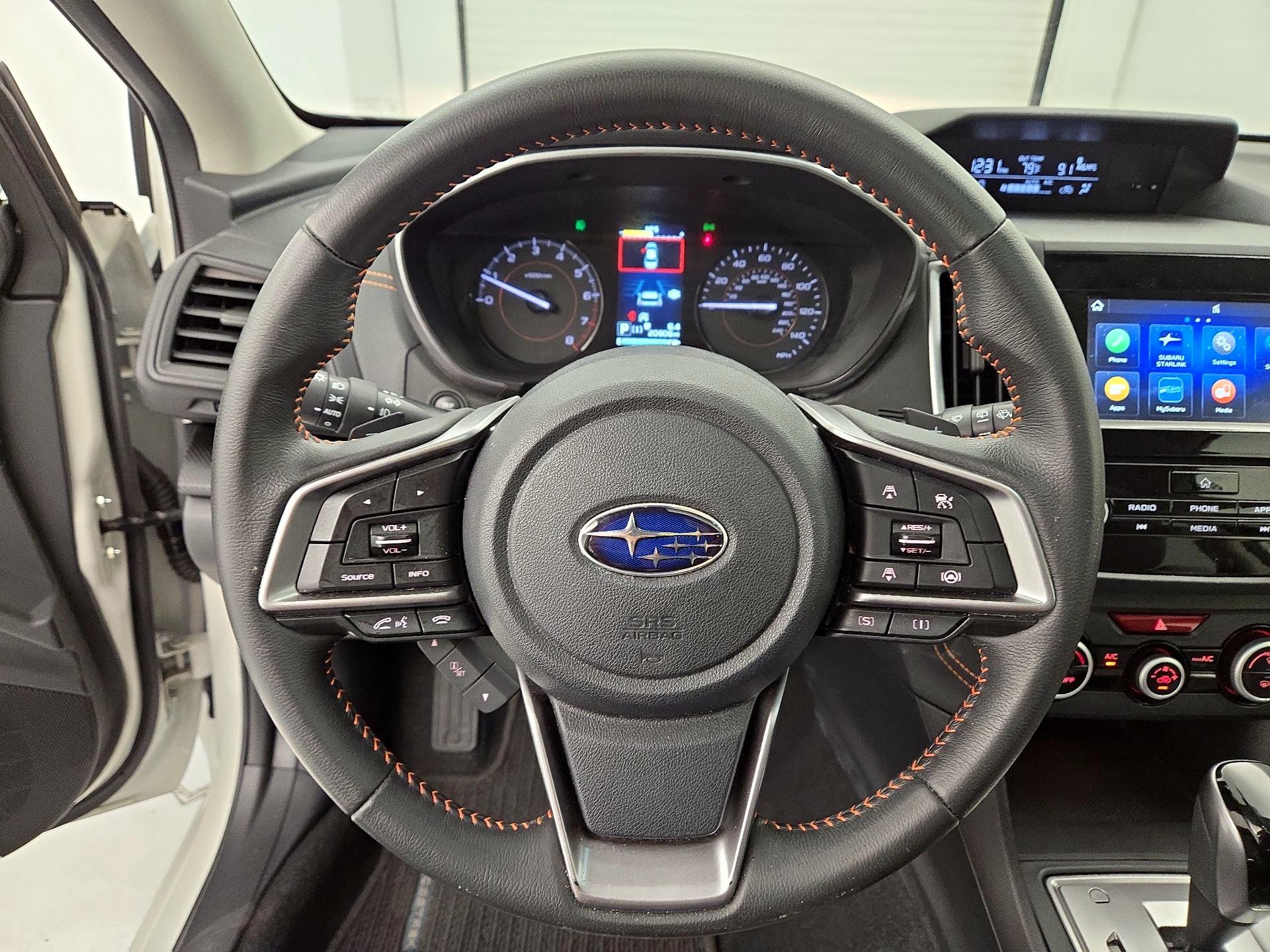 Thumbnail: 2023 Subaru Crosstrek - 10