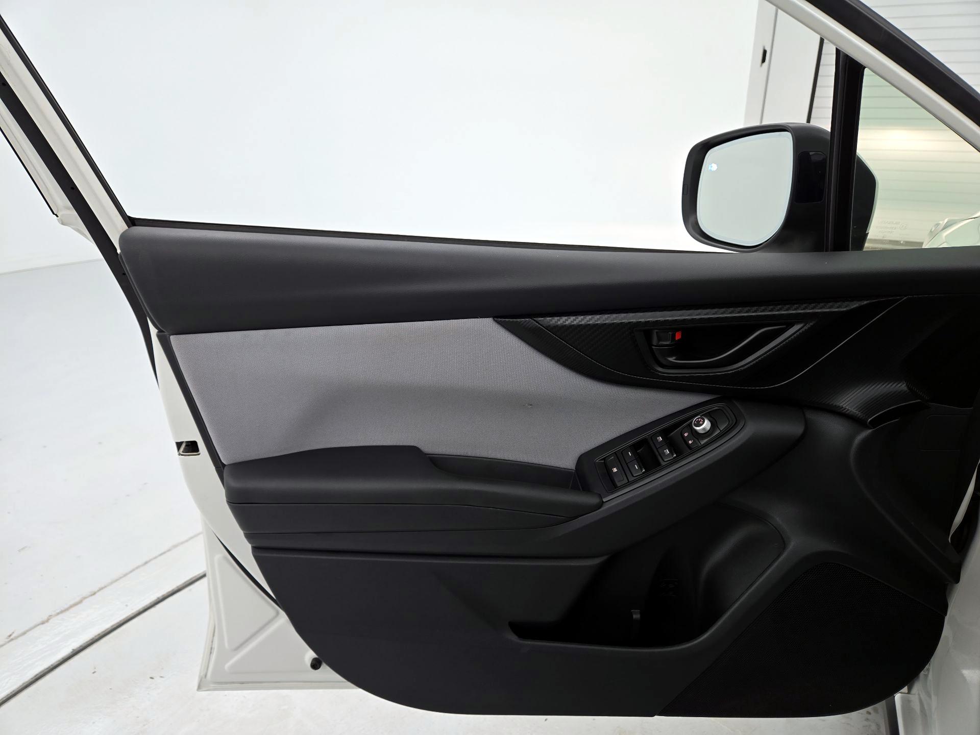 Thumbnail: 2023 Subaru Crosstrek - 12