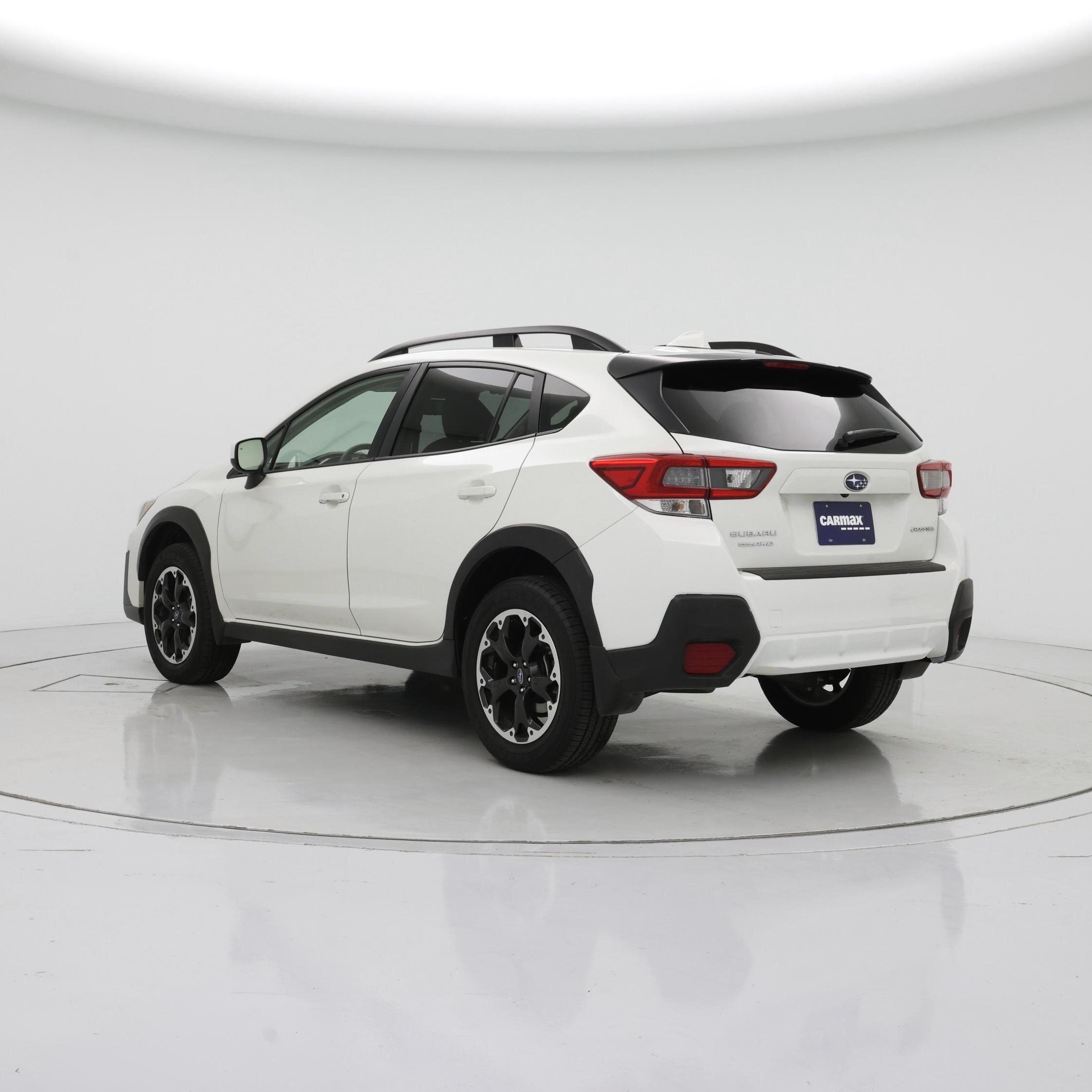 Thumbnail: 2023 Subaru Crosstrek - 2