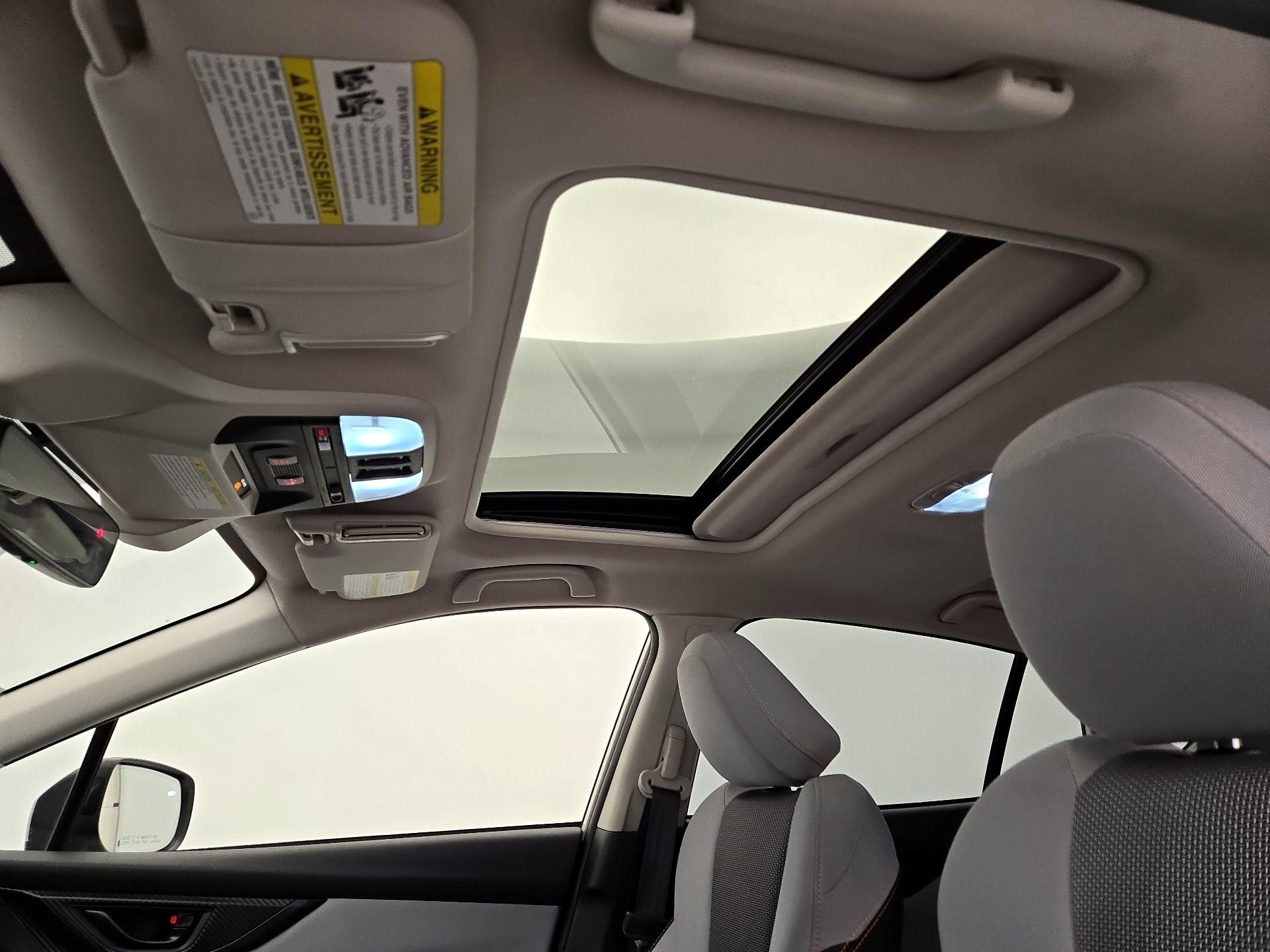 Thumbnail: 2023 Subaru Crosstrek - 19