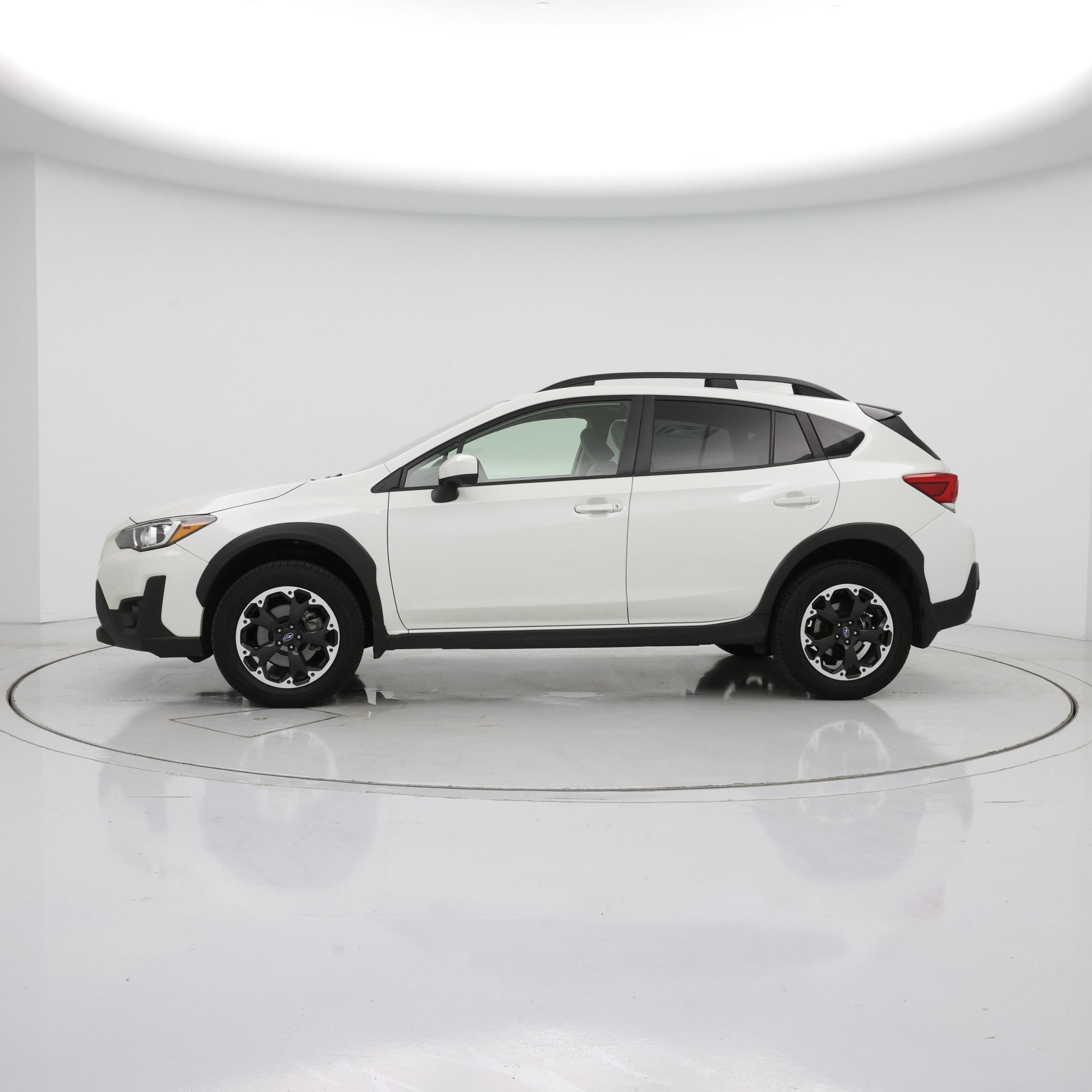 Thumbnail: 2023 Subaru Crosstrek - 3