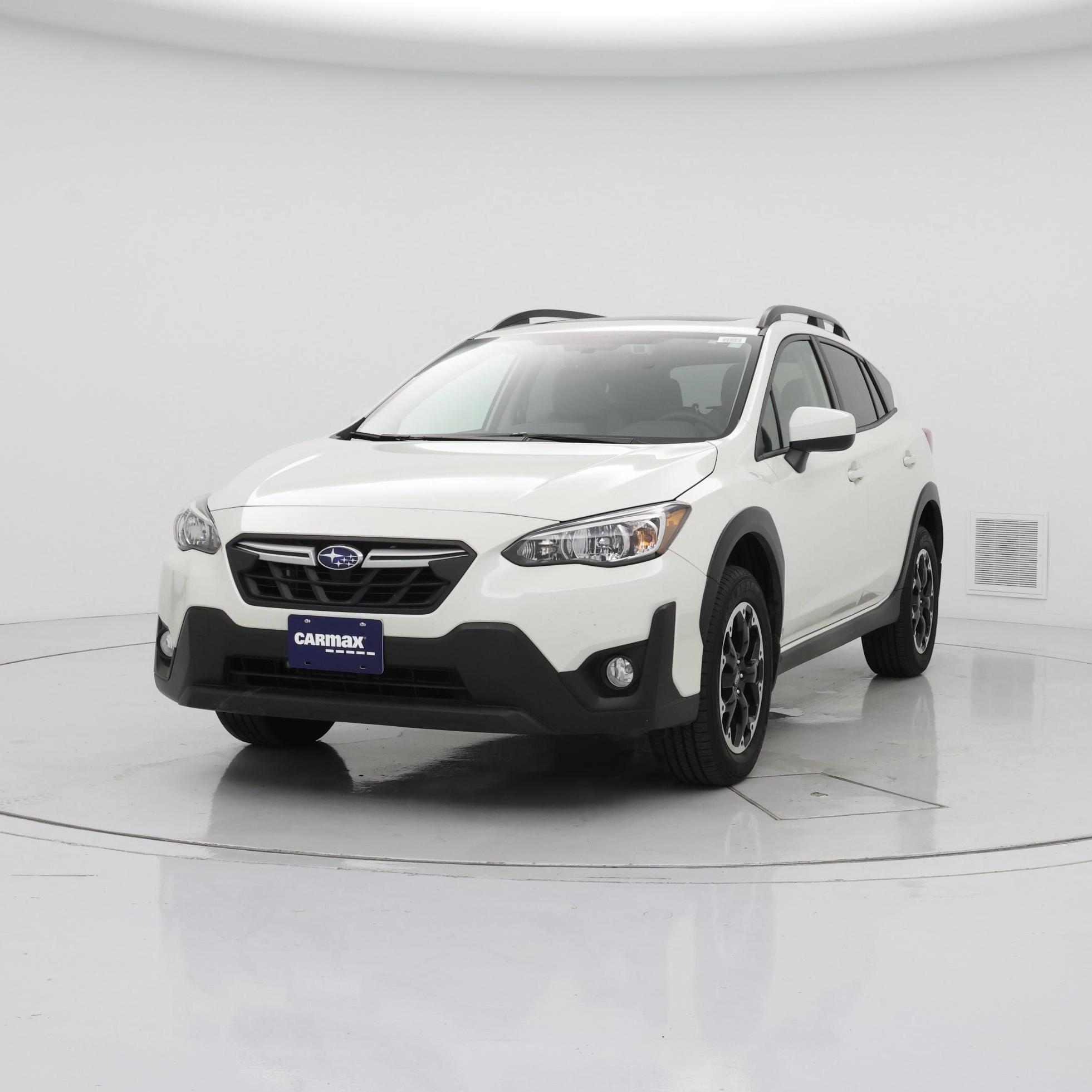 Thumbnail: 2023 Subaru Crosstrek - 4