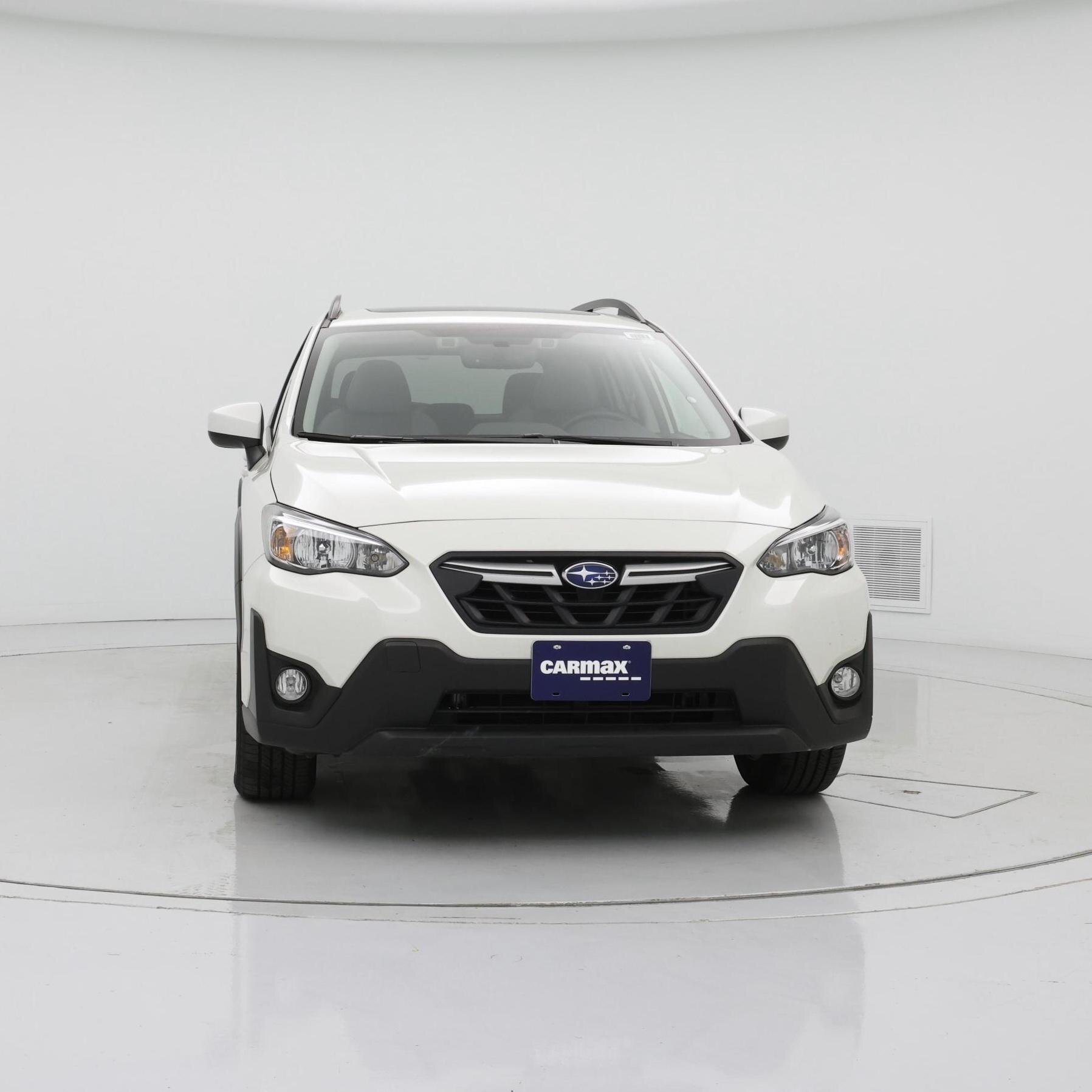 Thumbnail: 2023 Subaru Crosstrek - 5