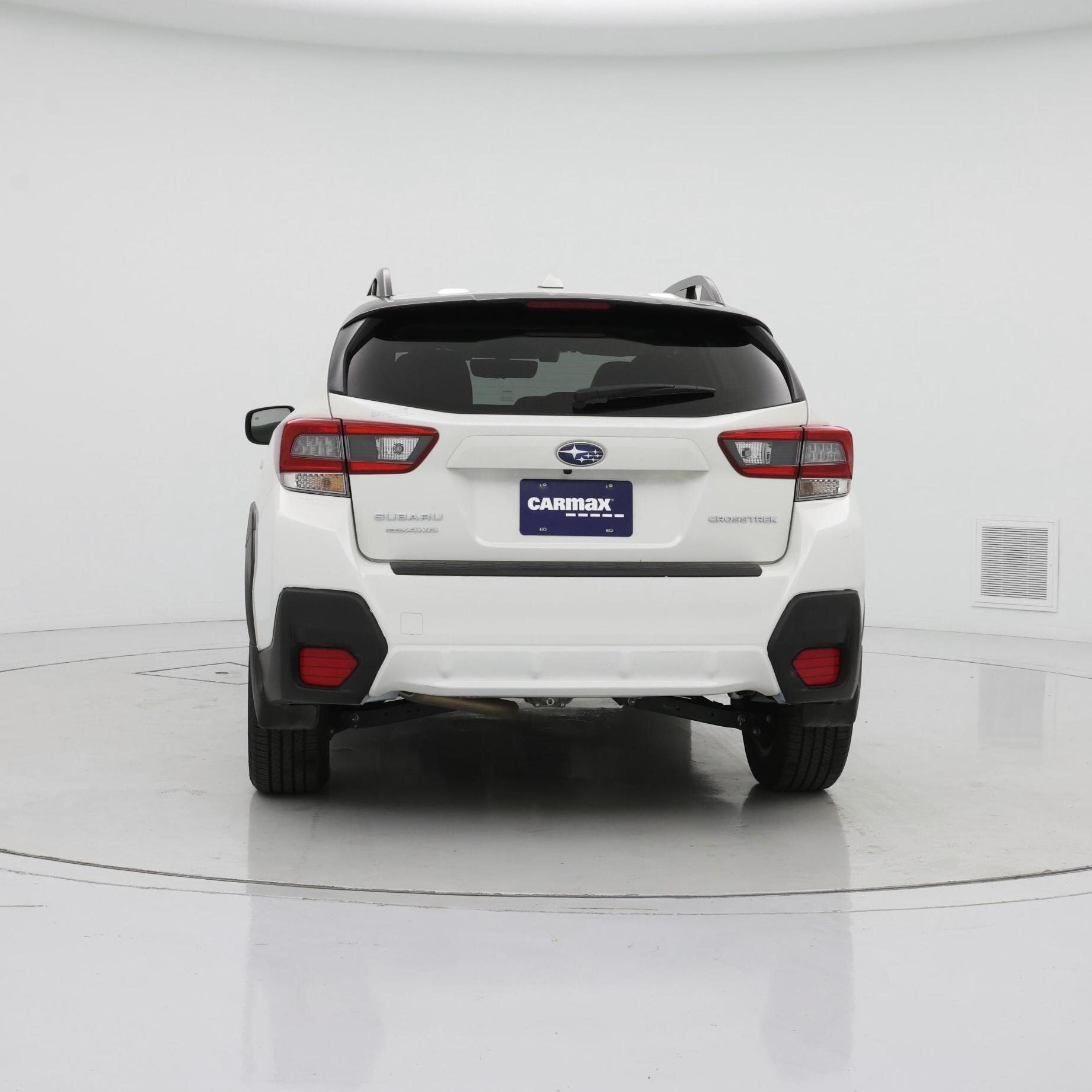 Thumbnail: 2023 Subaru Crosstrek - 6