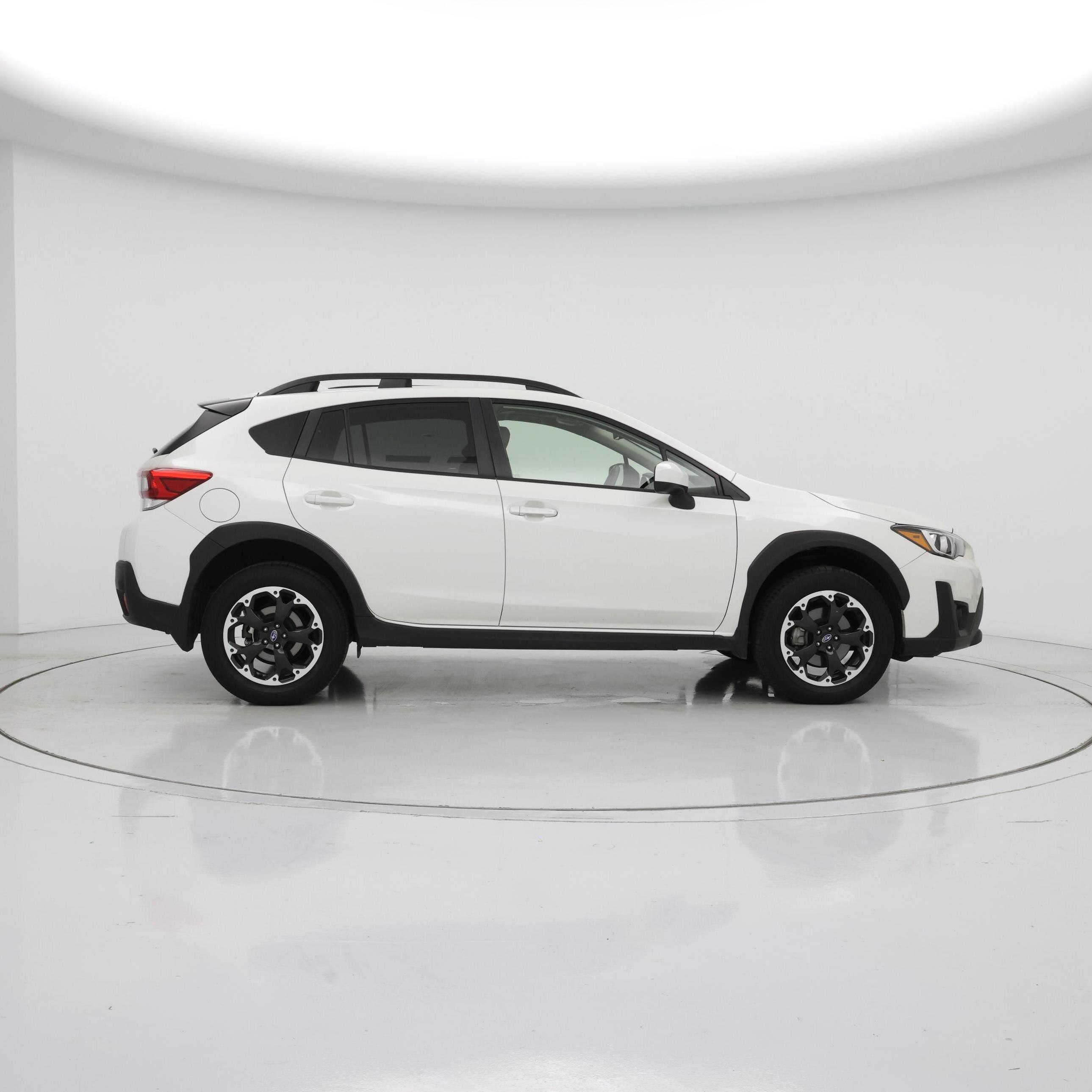 Thumbnail: 2023 Subaru Crosstrek - 7