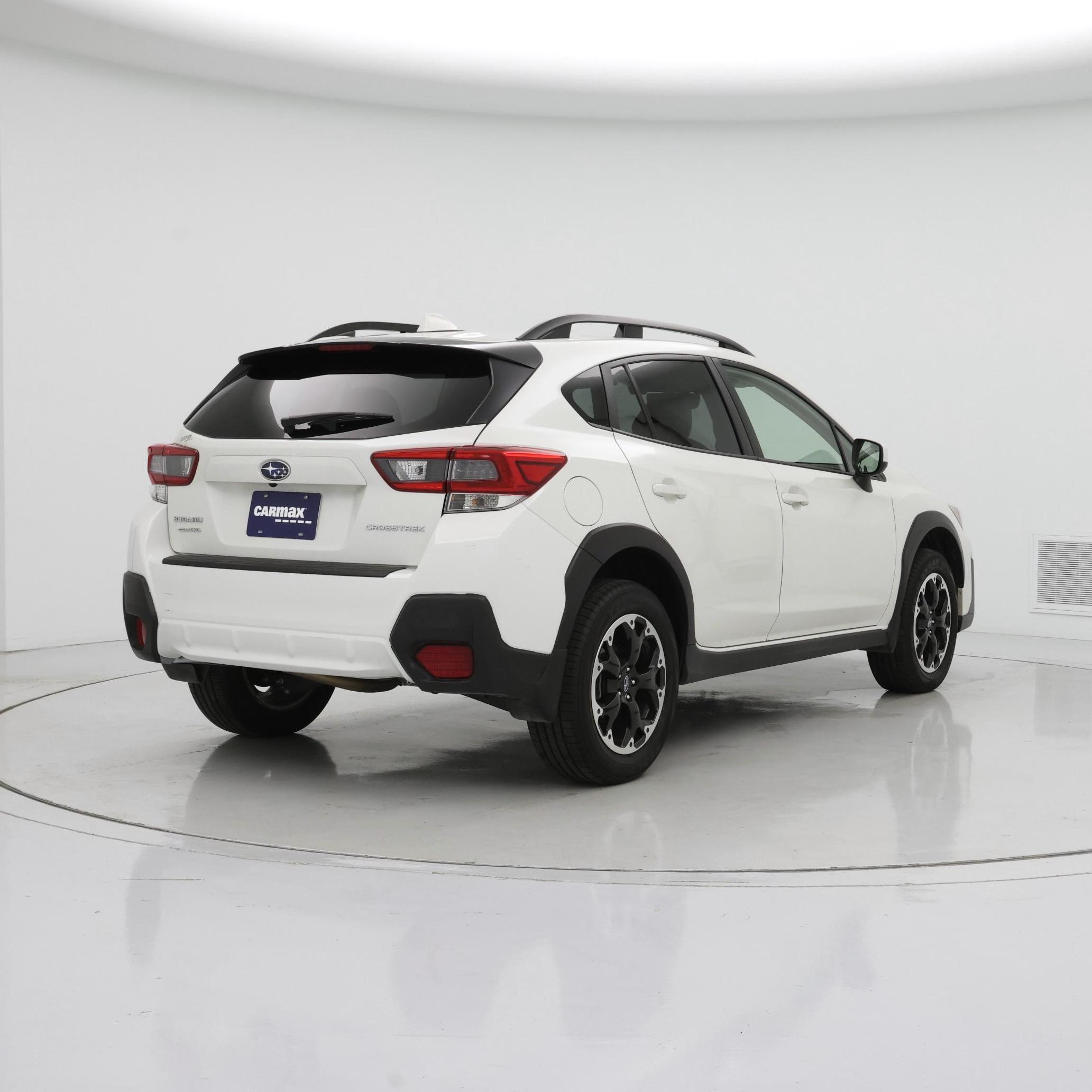 Thumbnail: 2023 Subaru Crosstrek - 8