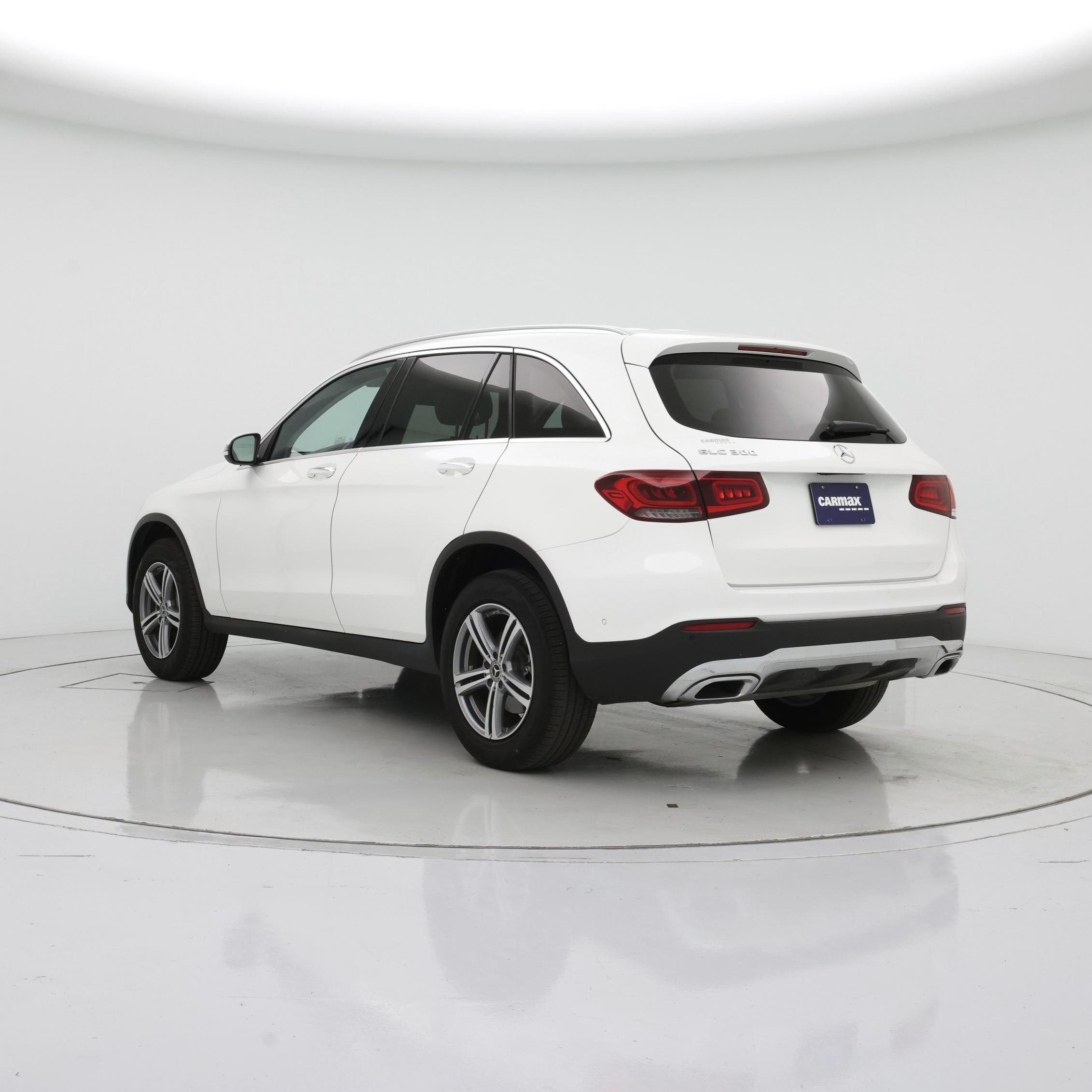 Thumbnail: 2022 Mercedes-Benz GLC - 2