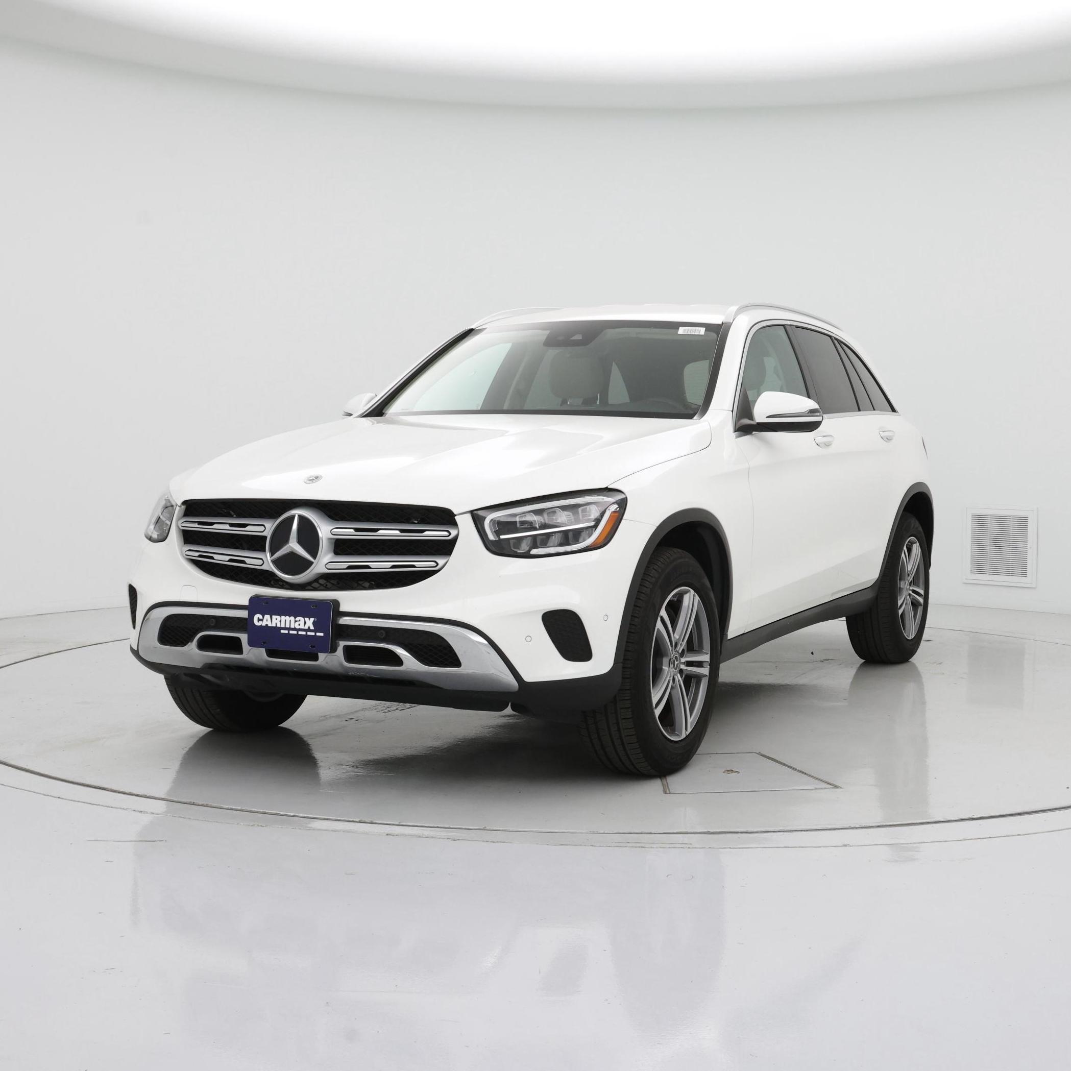 Thumbnail: 2022 Mercedes-Benz GLC - 4