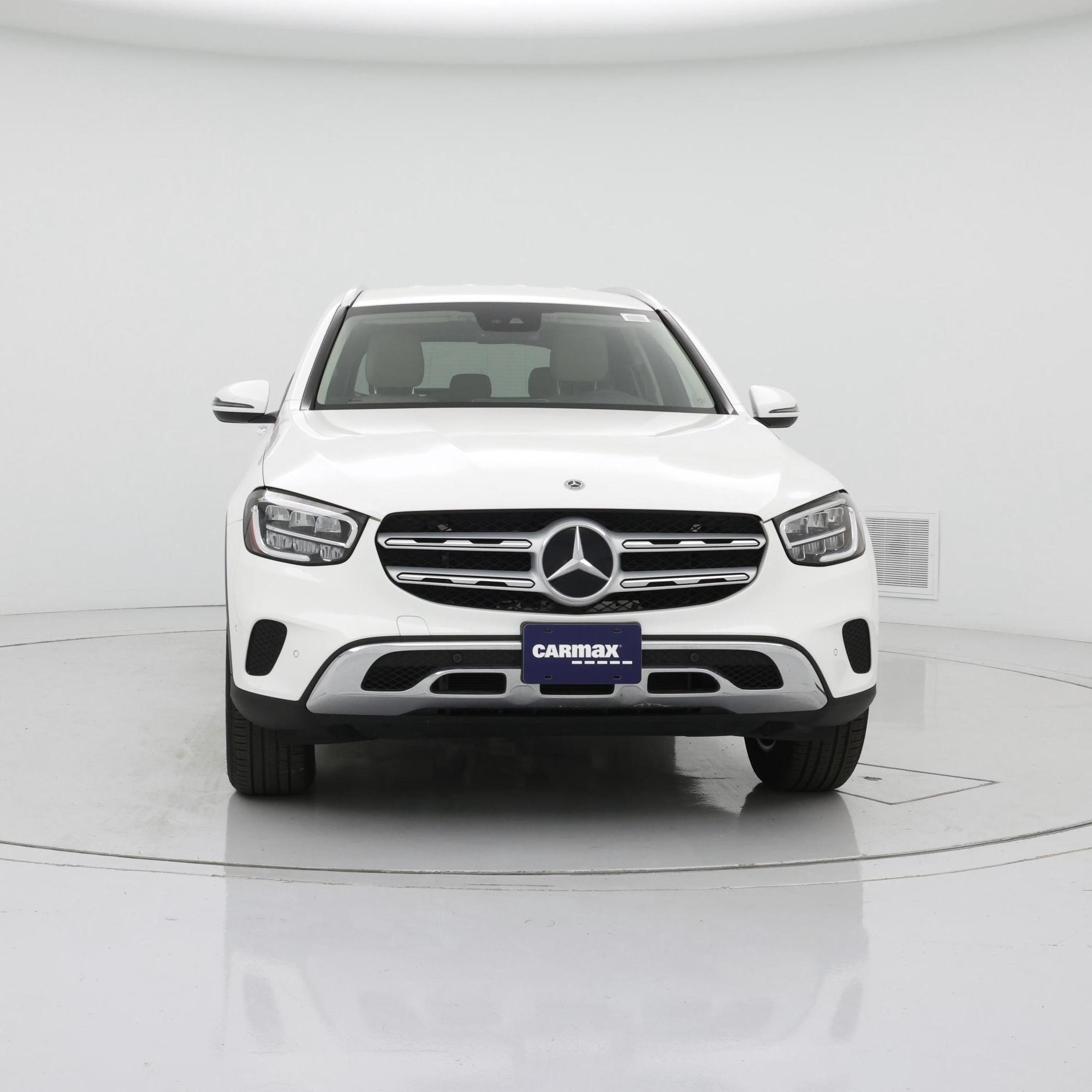 Thumbnail: 2022 Mercedes-Benz GLC - 5