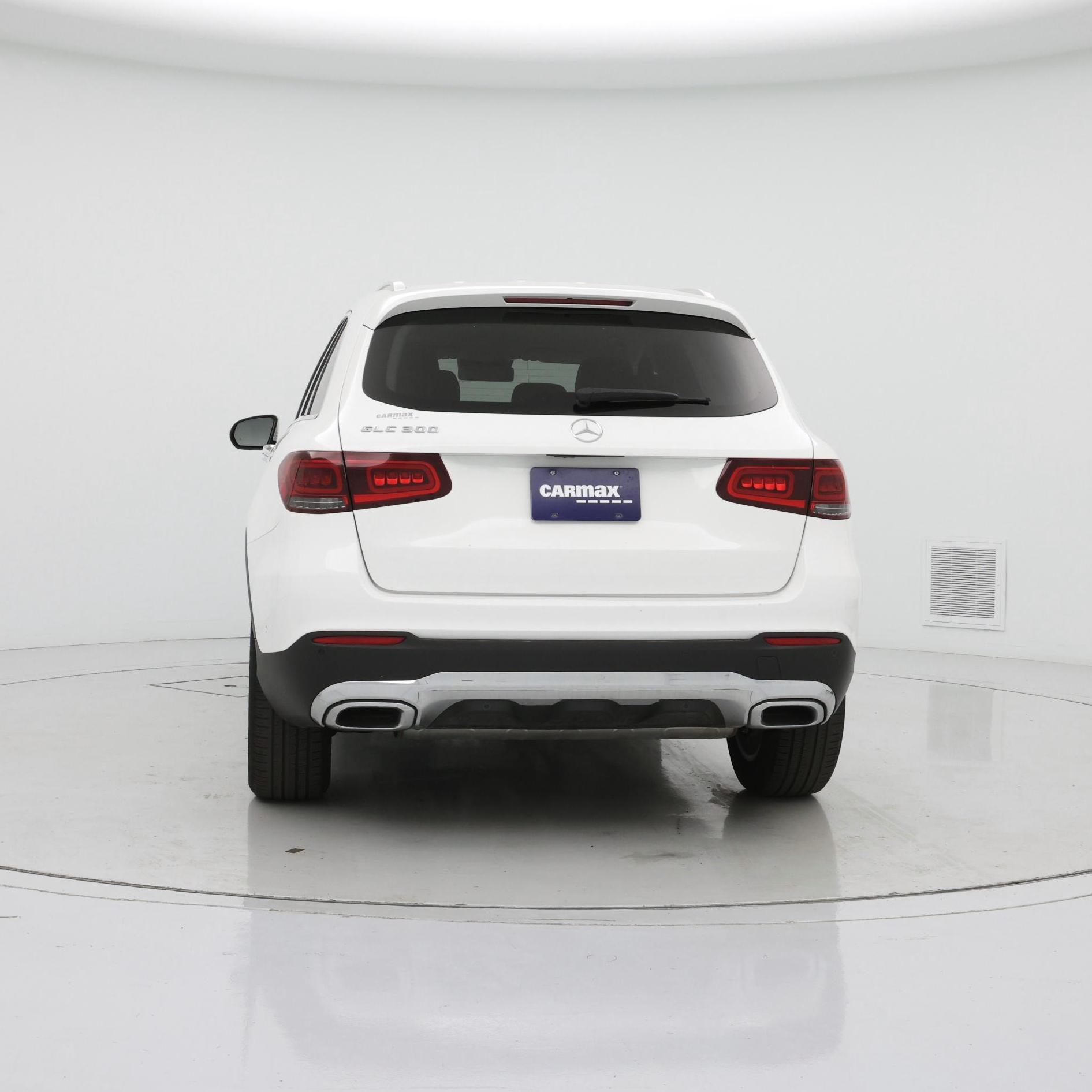 Thumbnail: 2022 Mercedes-Benz GLC - 6