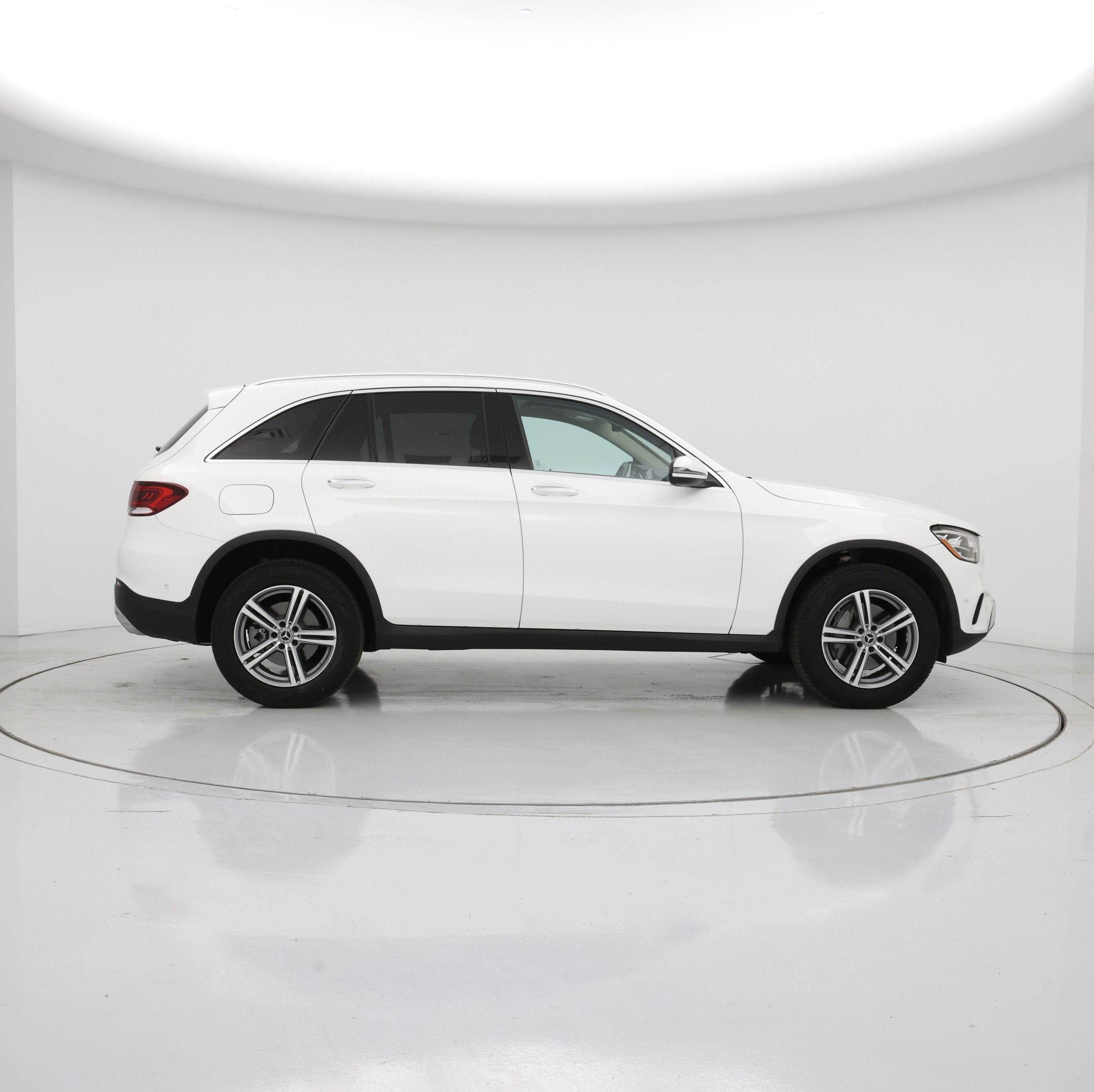Thumbnail: 2022 Mercedes-Benz GLC - 7