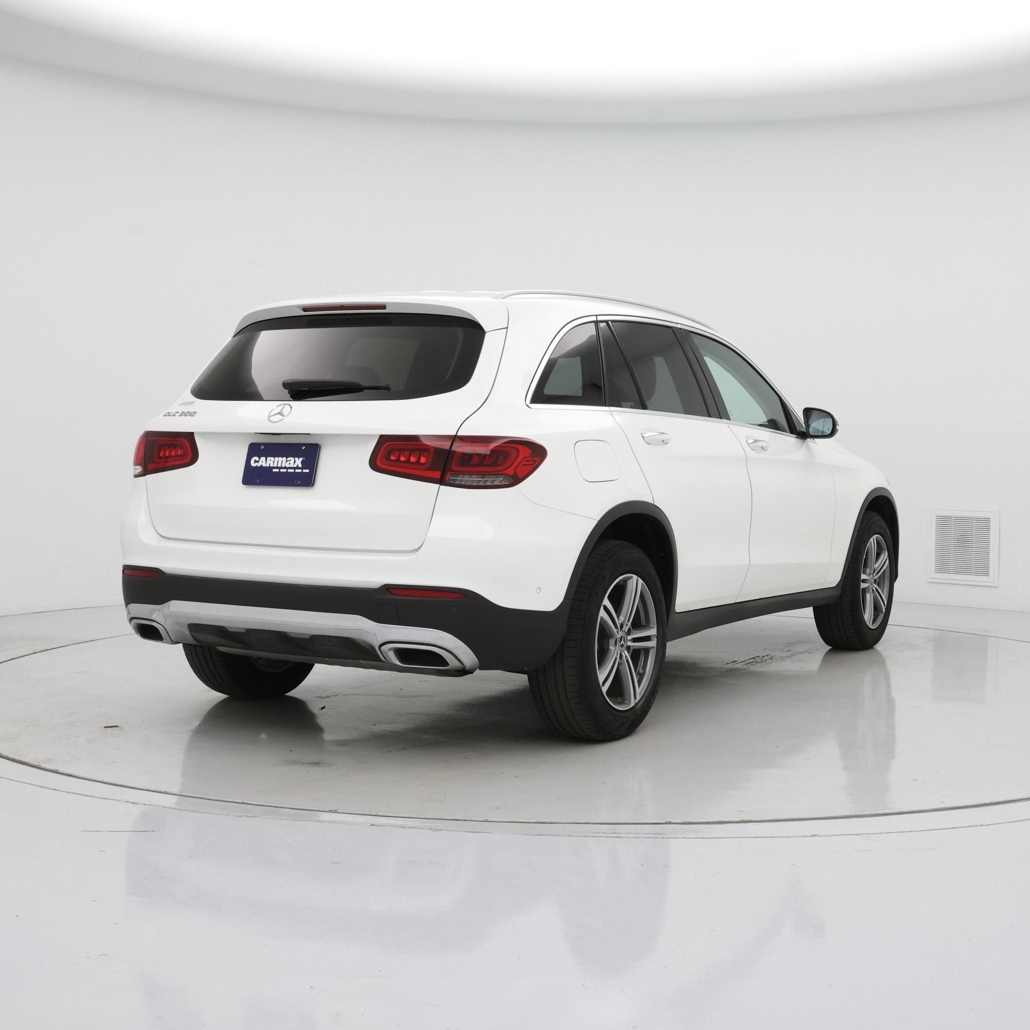 Thumbnail: 2022 Mercedes-Benz GLC - 8