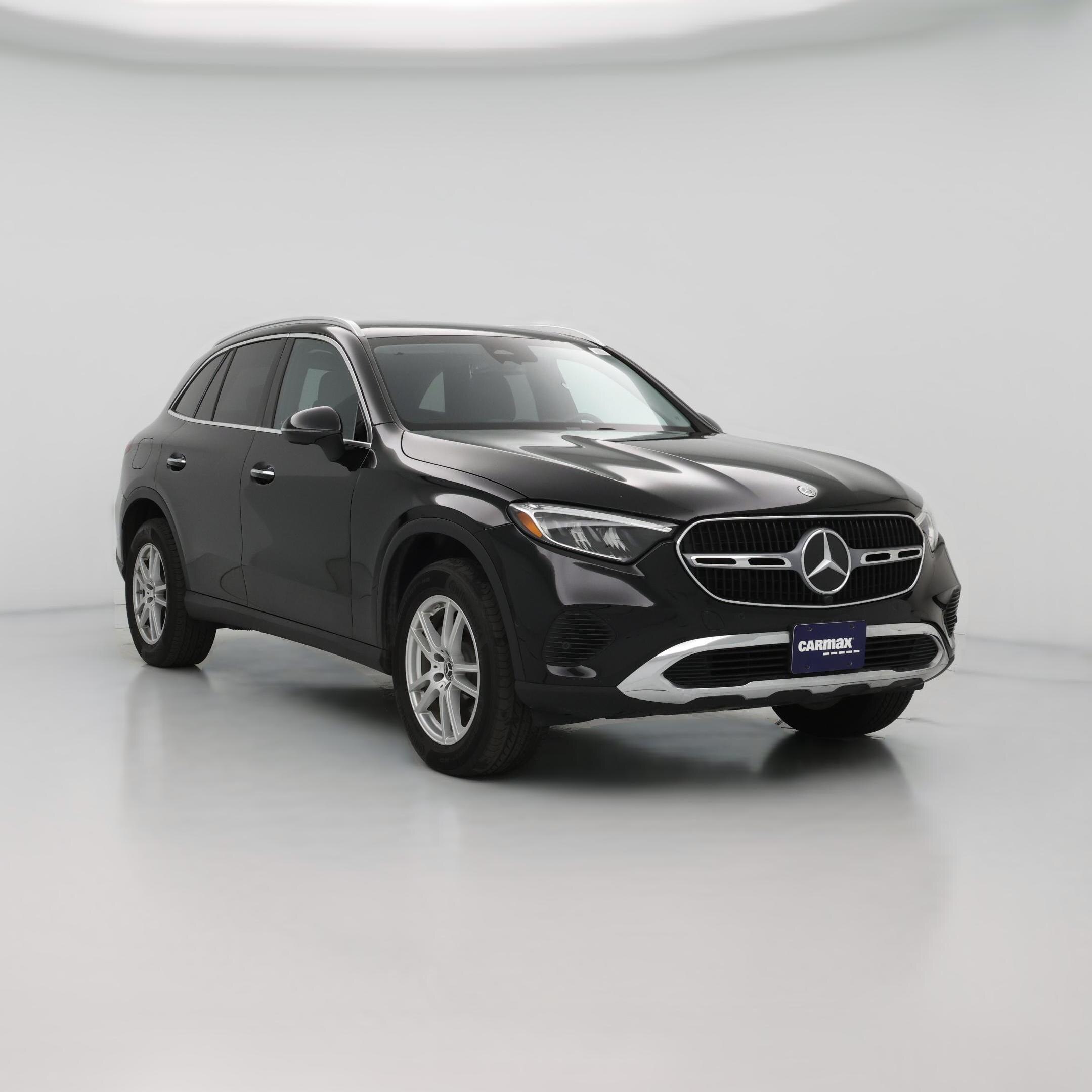 Thumbnail: 2023 Mercedes-Benz GLC - 1