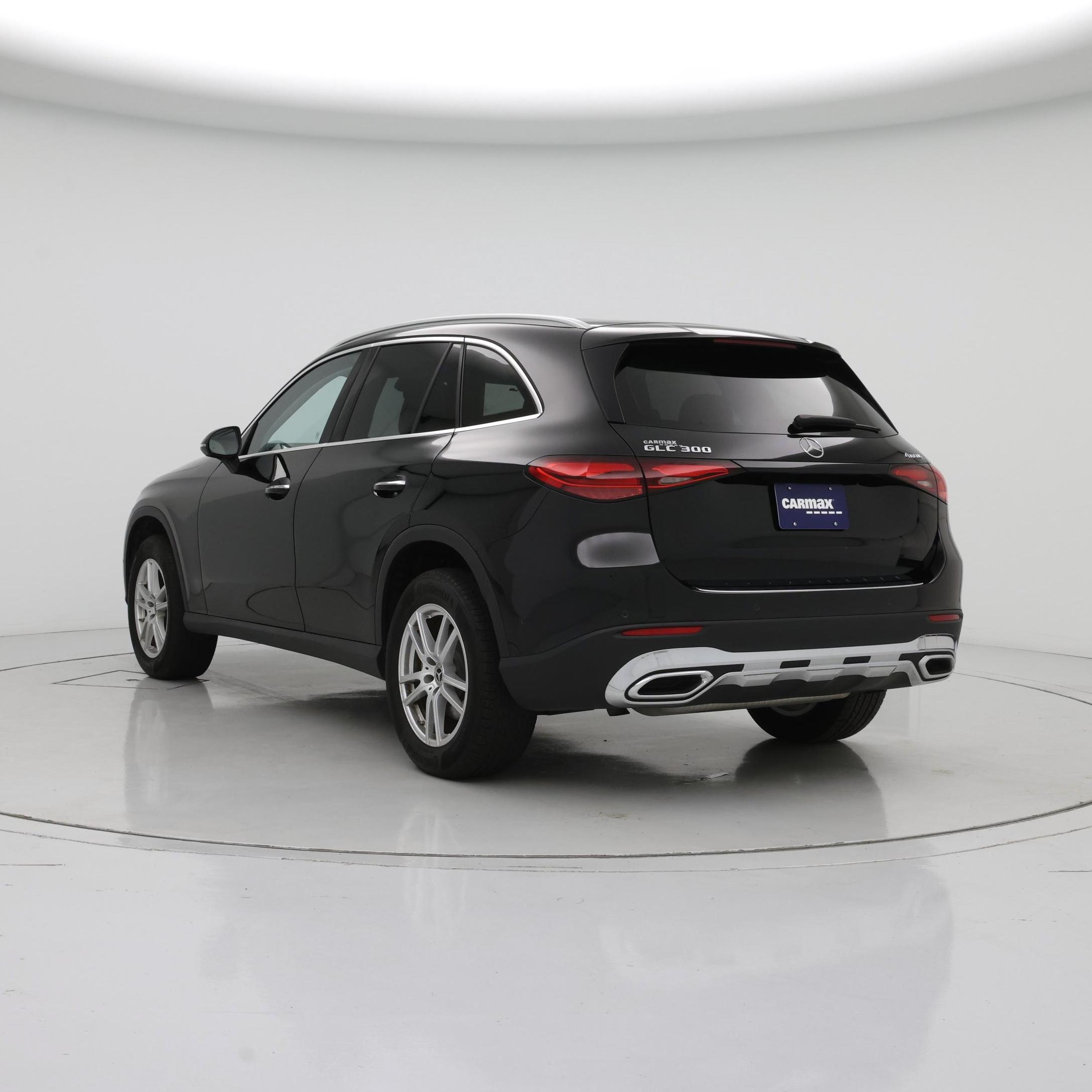 Thumbnail: 2023 Mercedes-Benz GLC - 2