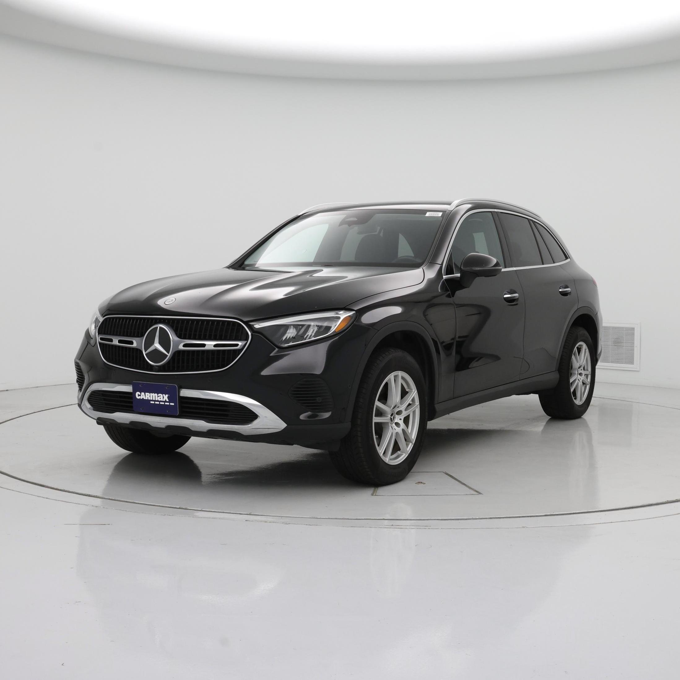 Thumbnail: 2023 Mercedes-Benz GLC - 4