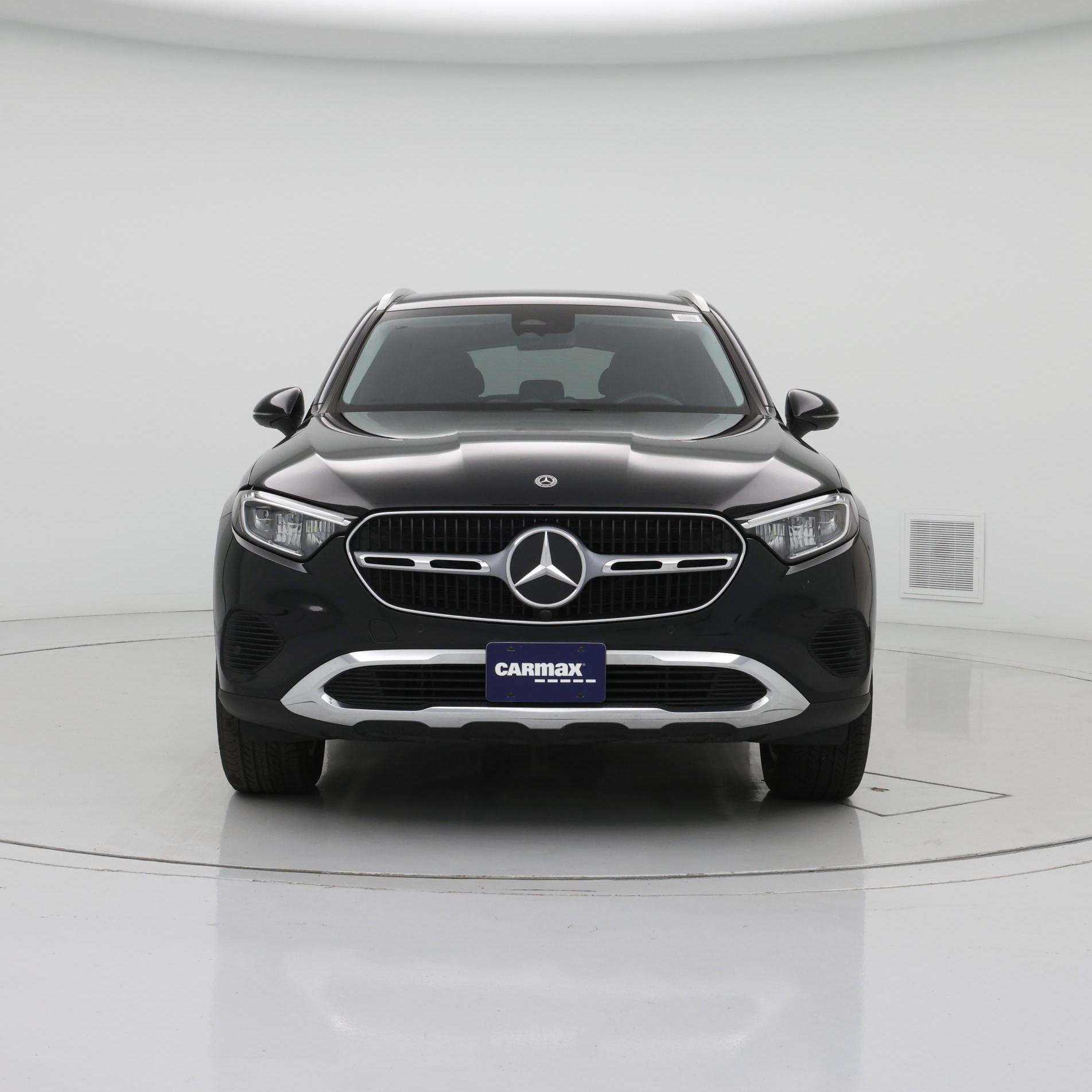 Thumbnail: 2023 Mercedes-Benz GLC - 5