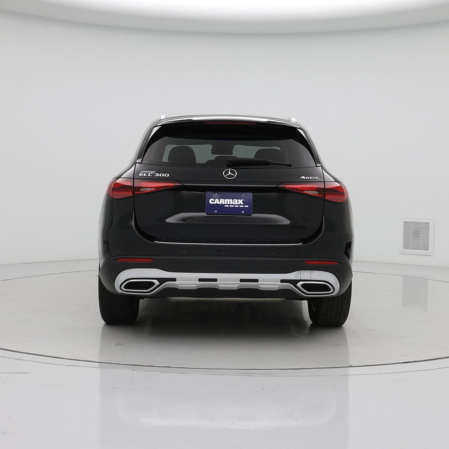 Thumbnail: 2023 Mercedes-Benz GLC - 6
