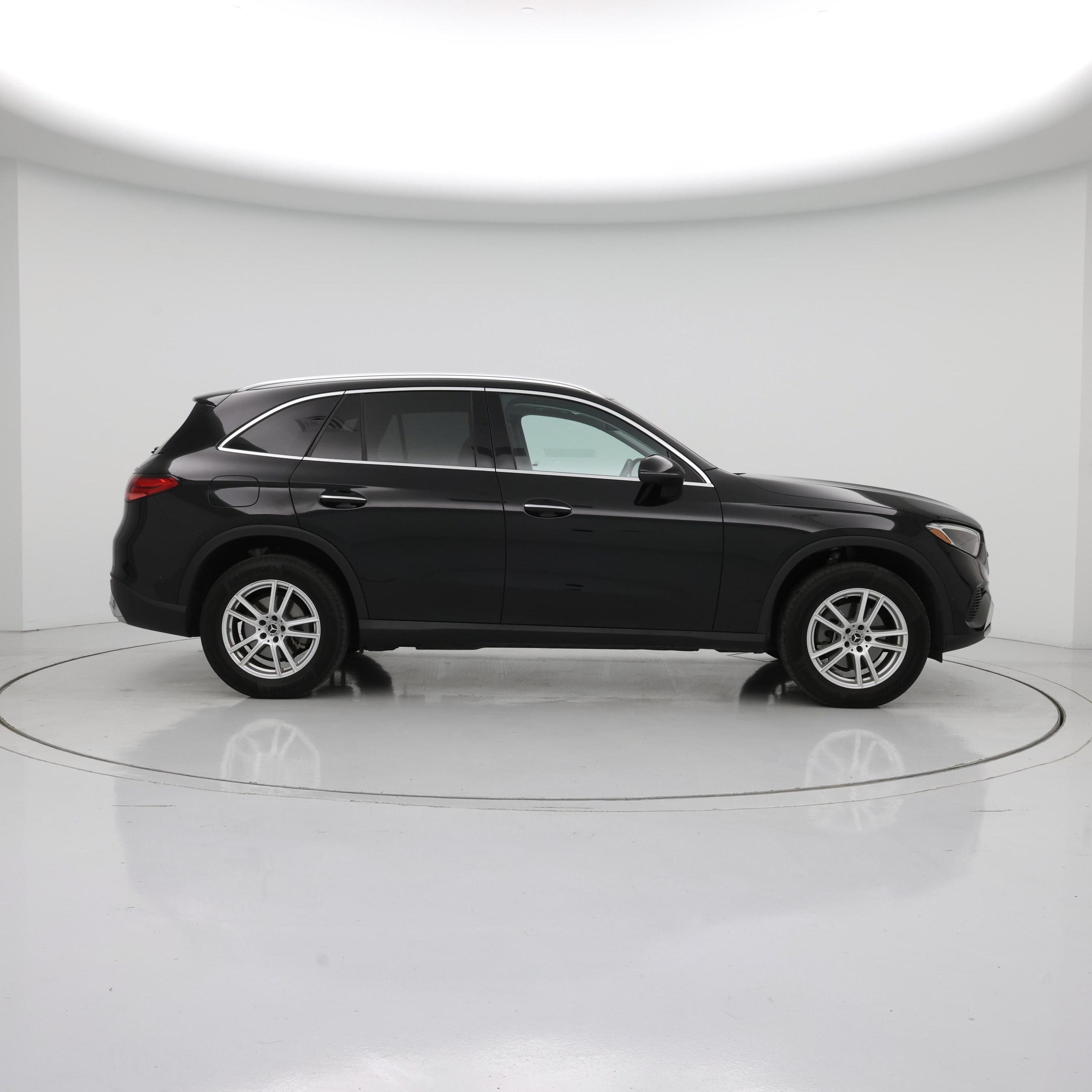 Thumbnail: 2023 Mercedes-Benz GLC - 7