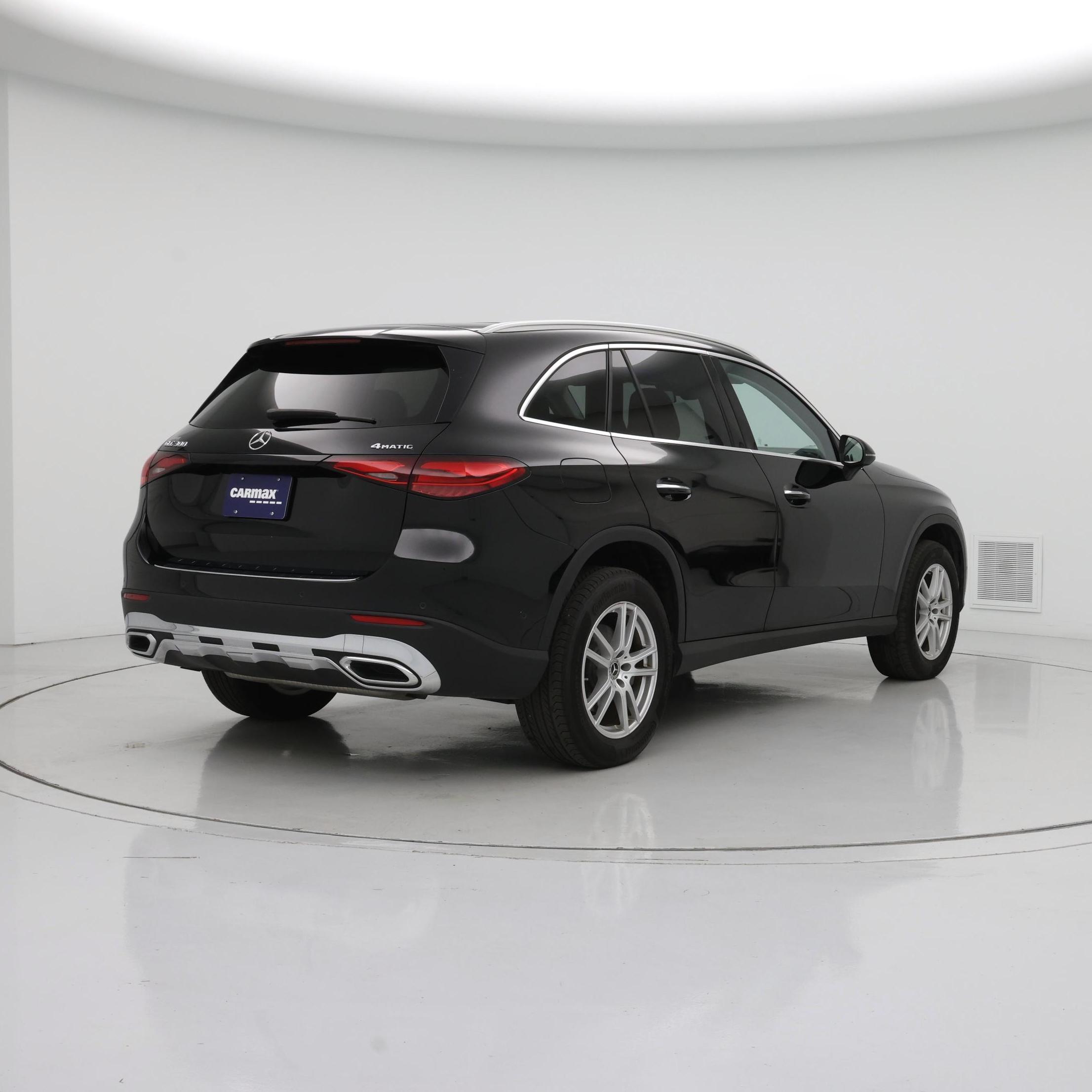 Thumbnail: 2023 Mercedes-Benz GLC - 8