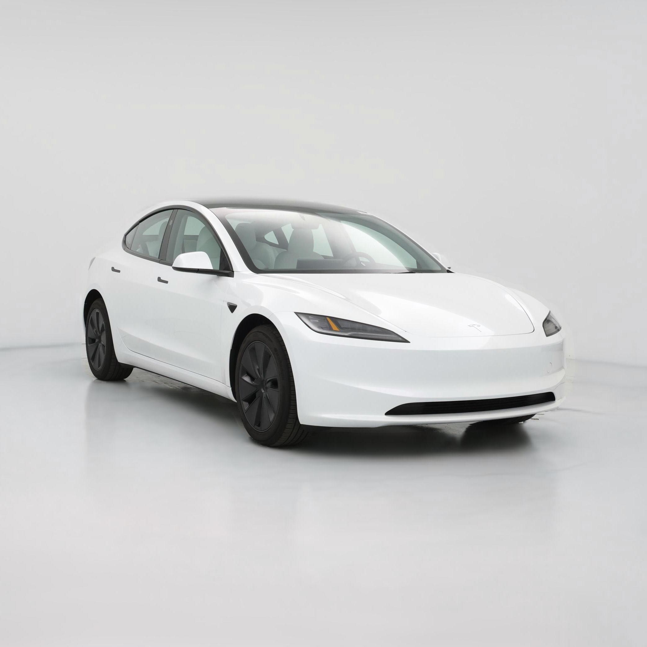 Thumbnail: 2025 Tesla Model 3 - 1