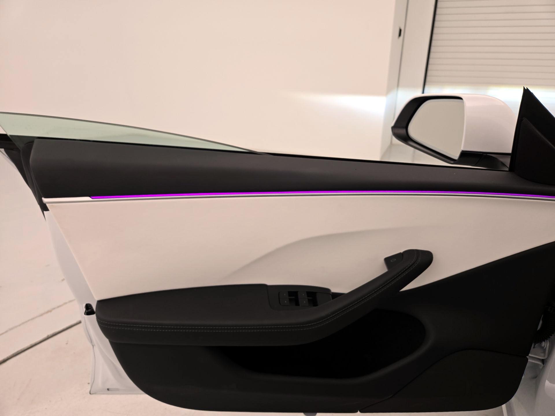 Thumbnail: 2025 Tesla Model 3 - 12