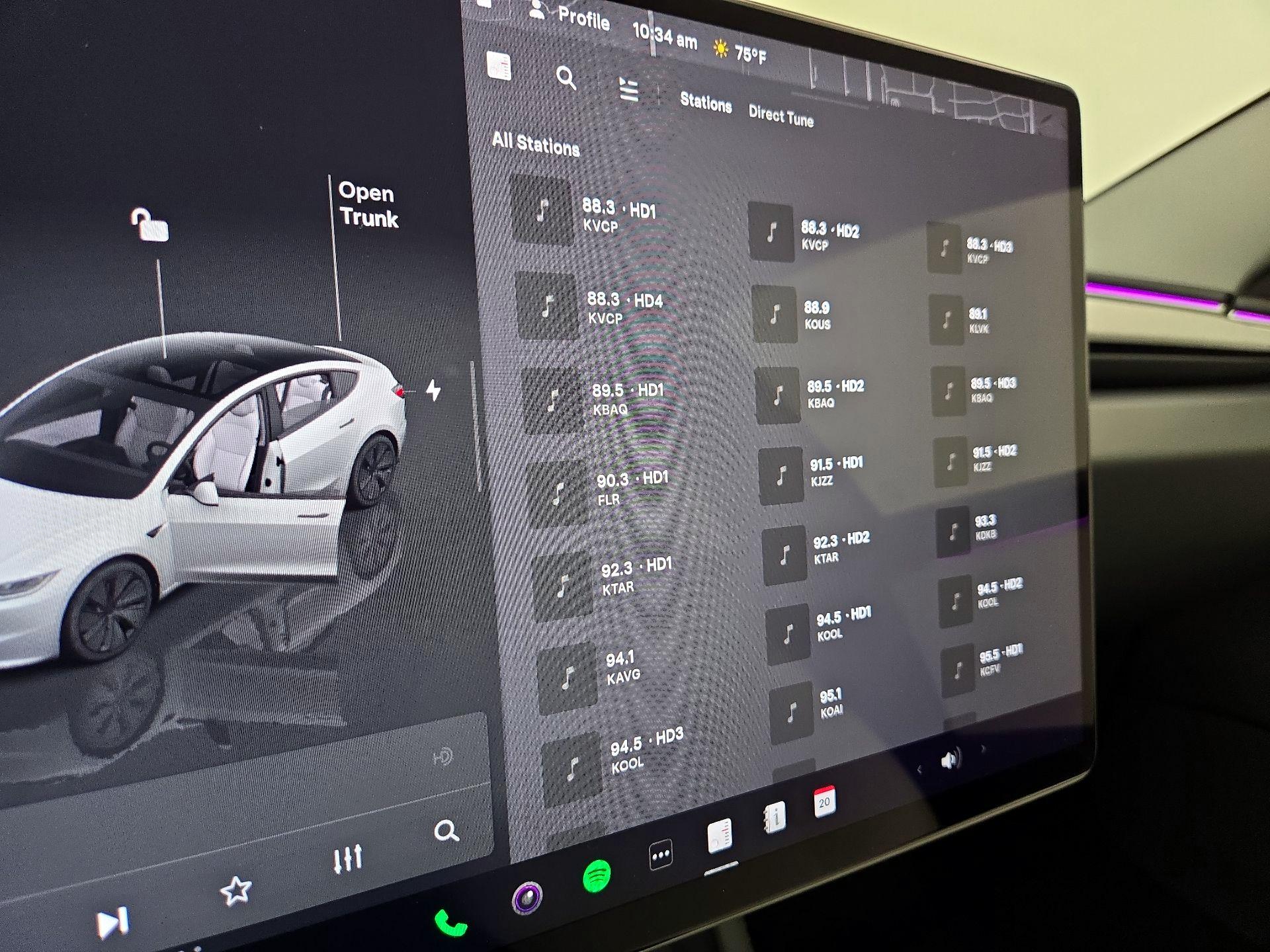 Thumbnail: 2025 Tesla Model 3 - 15