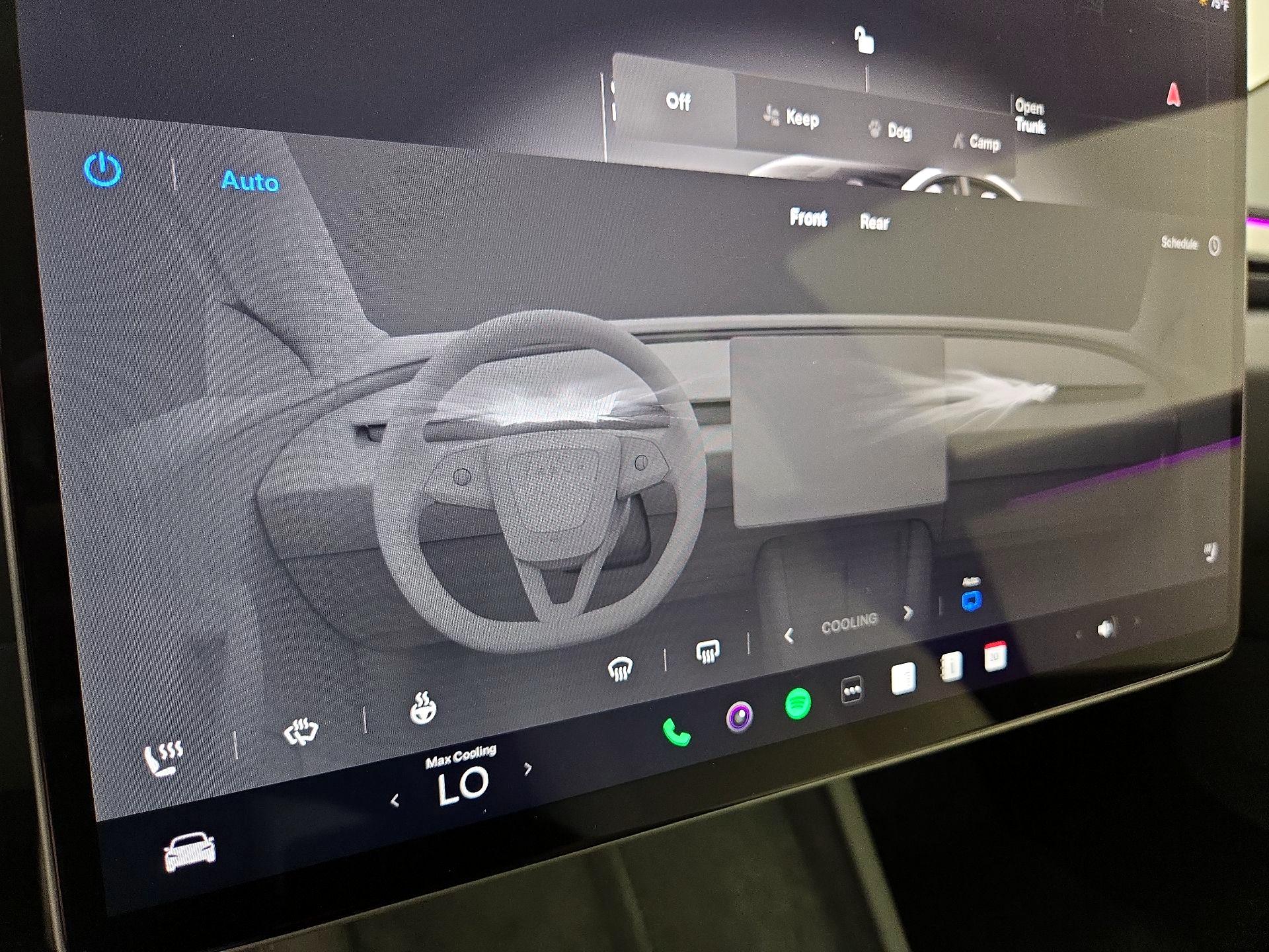 Thumbnail: 2025 Tesla Model 3 - 16