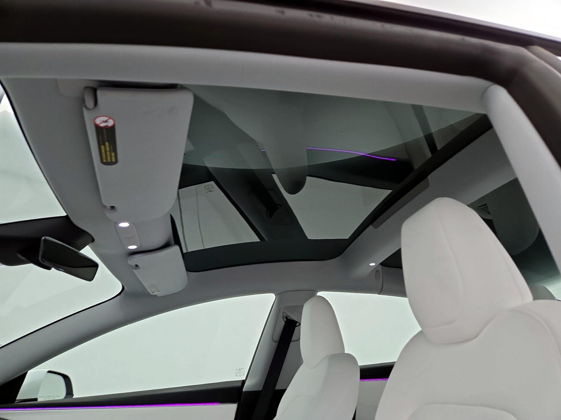 Thumbnail: 2025 Tesla Model 3 - 18