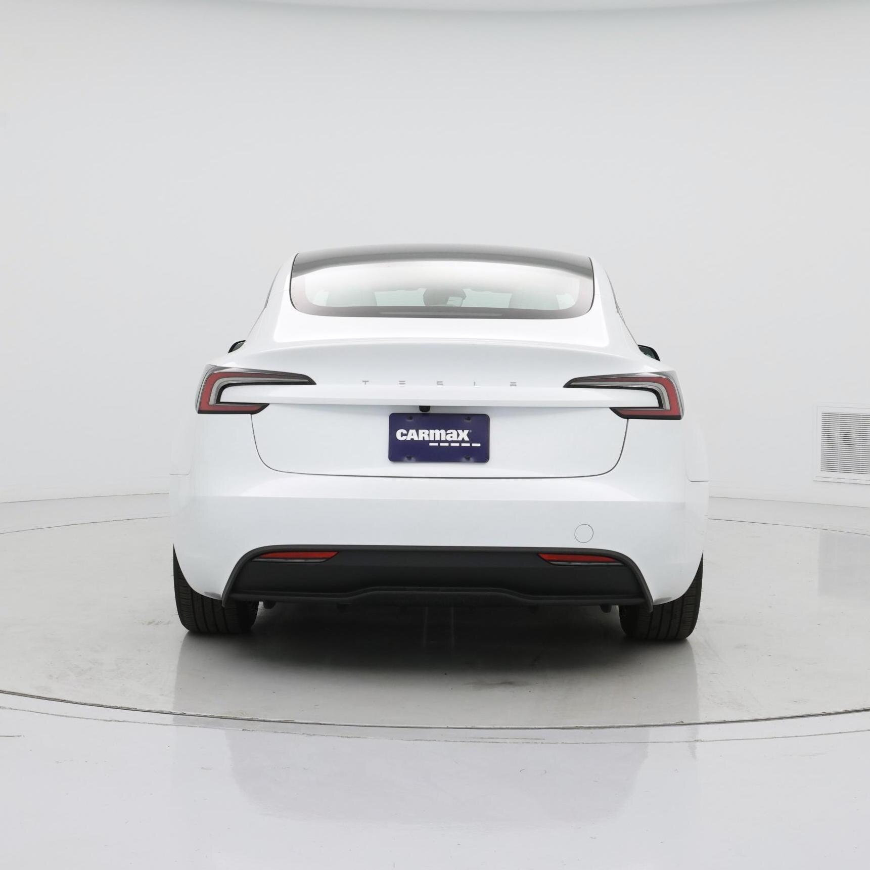 Thumbnail: 2025 Tesla Model 3 - 6