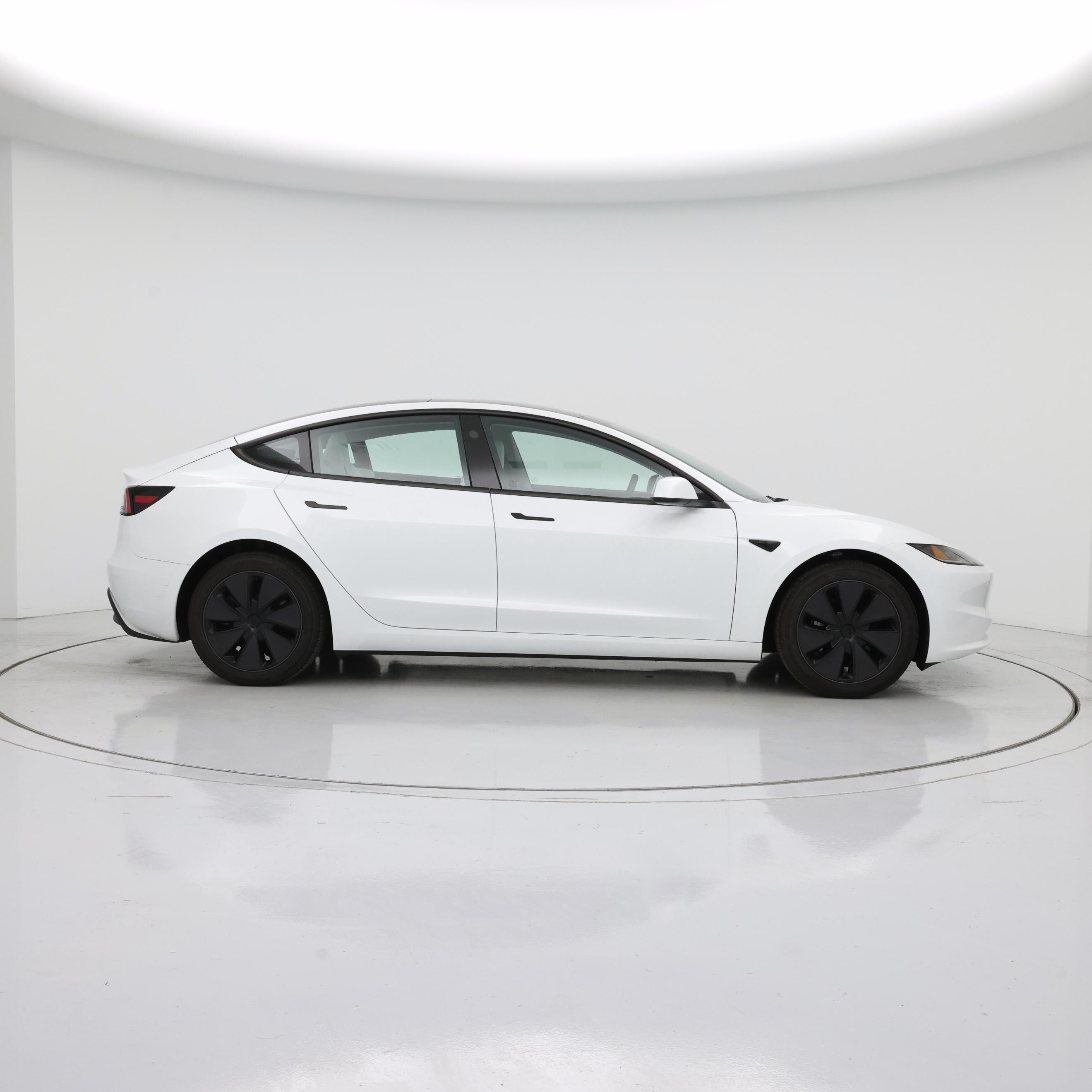Thumbnail: 2025 Tesla Model 3 - 7