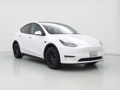 2020 Tesla Model Y Long Range -
                  Palmdale, CA