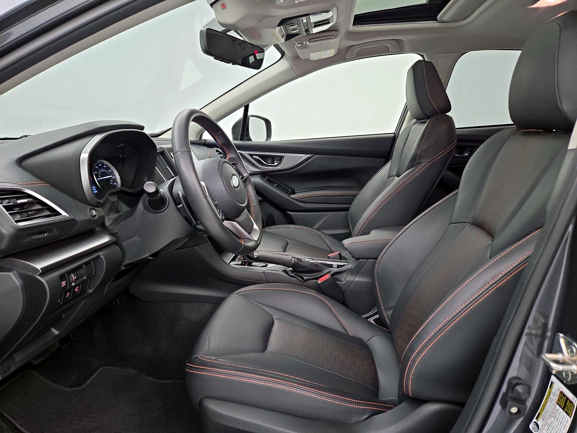 Thumbnail: 2023 Subaru Crosstrek - 11