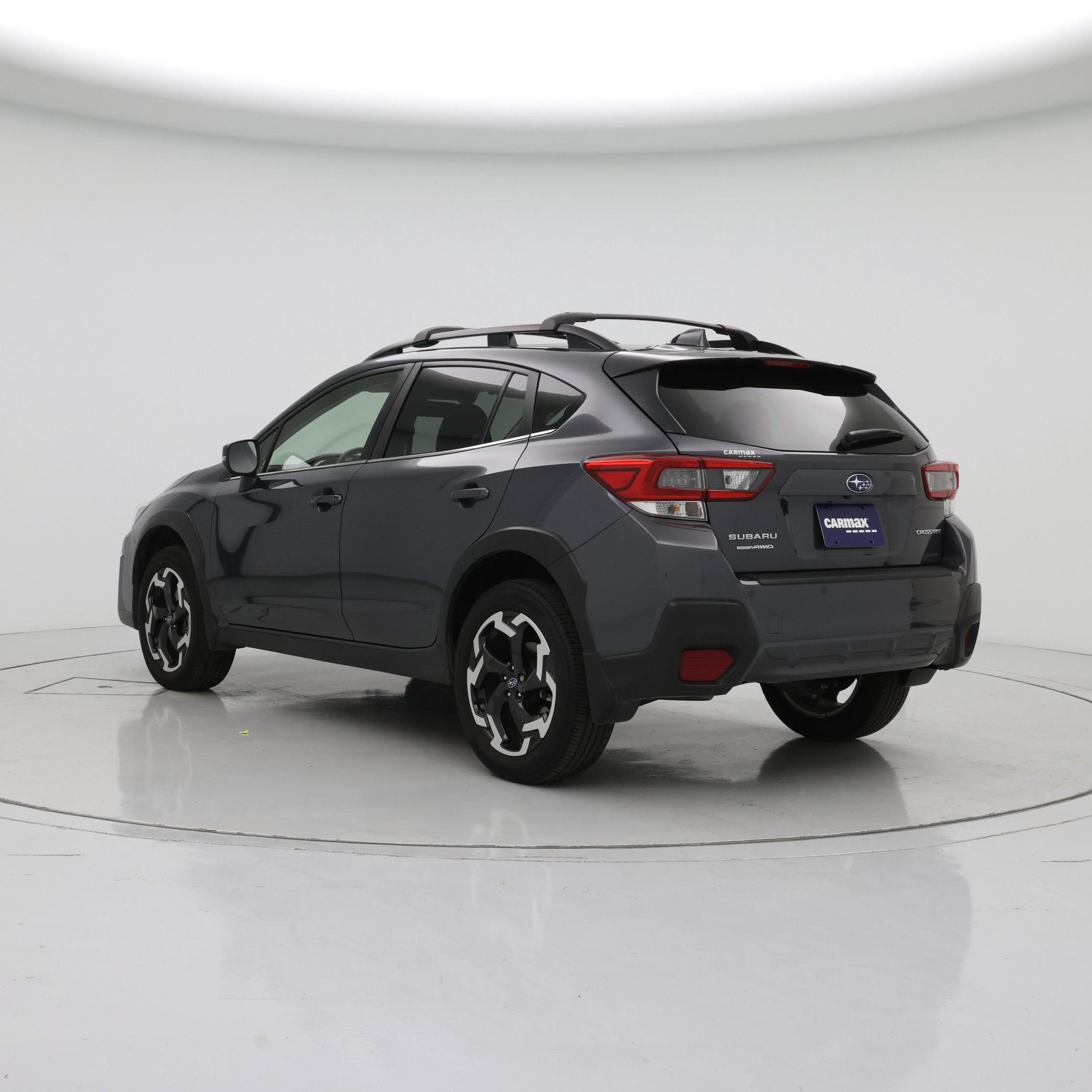 Thumbnail: 2023 Subaru Crosstrek - 2
