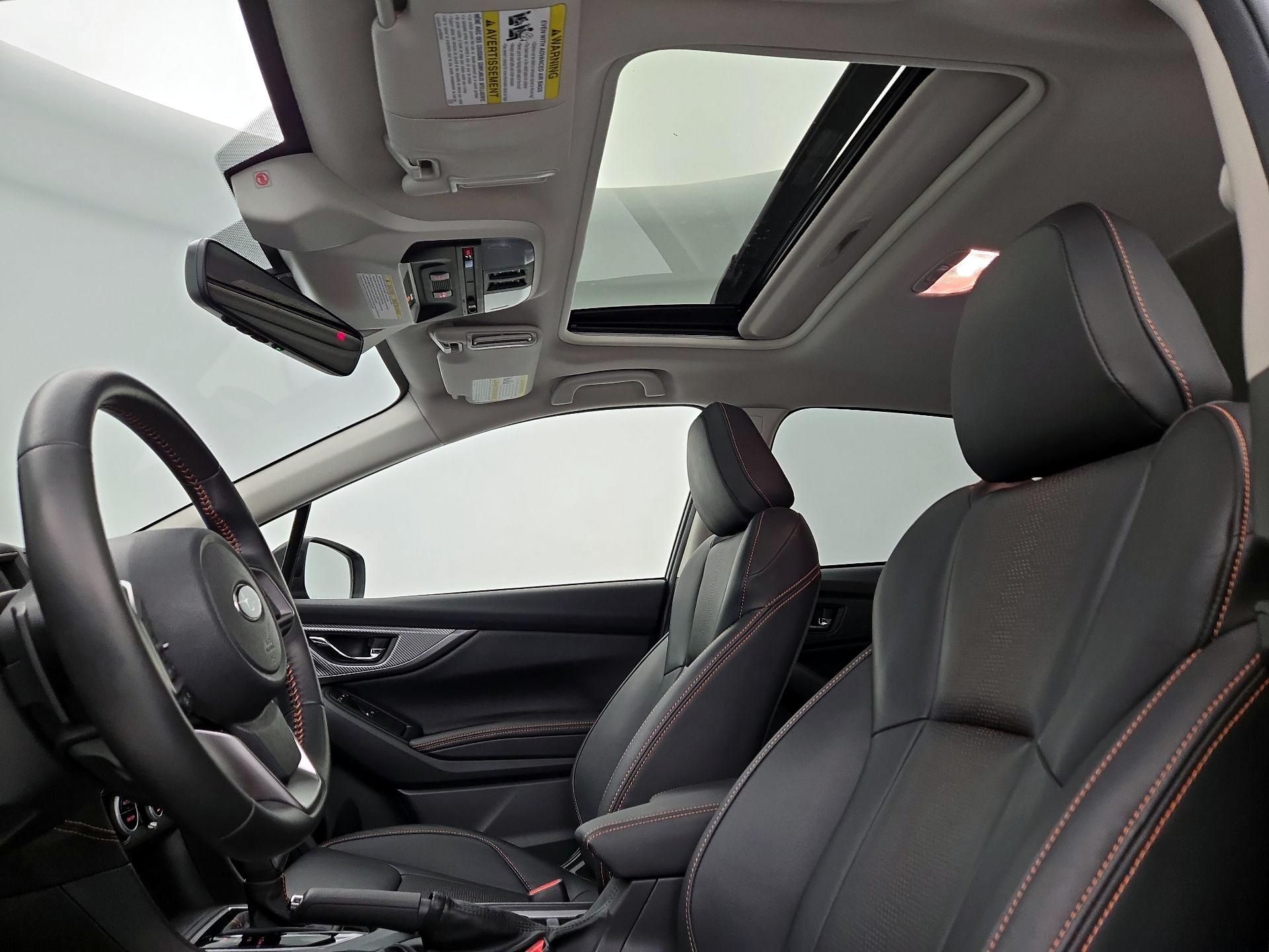 Thumbnail: 2023 Subaru Crosstrek - 19