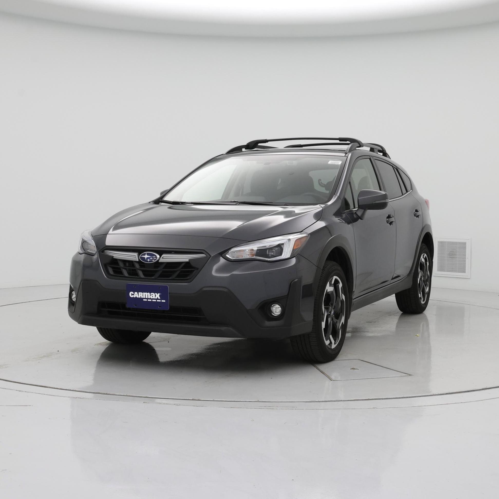Thumbnail: 2023 Subaru Crosstrek - 4