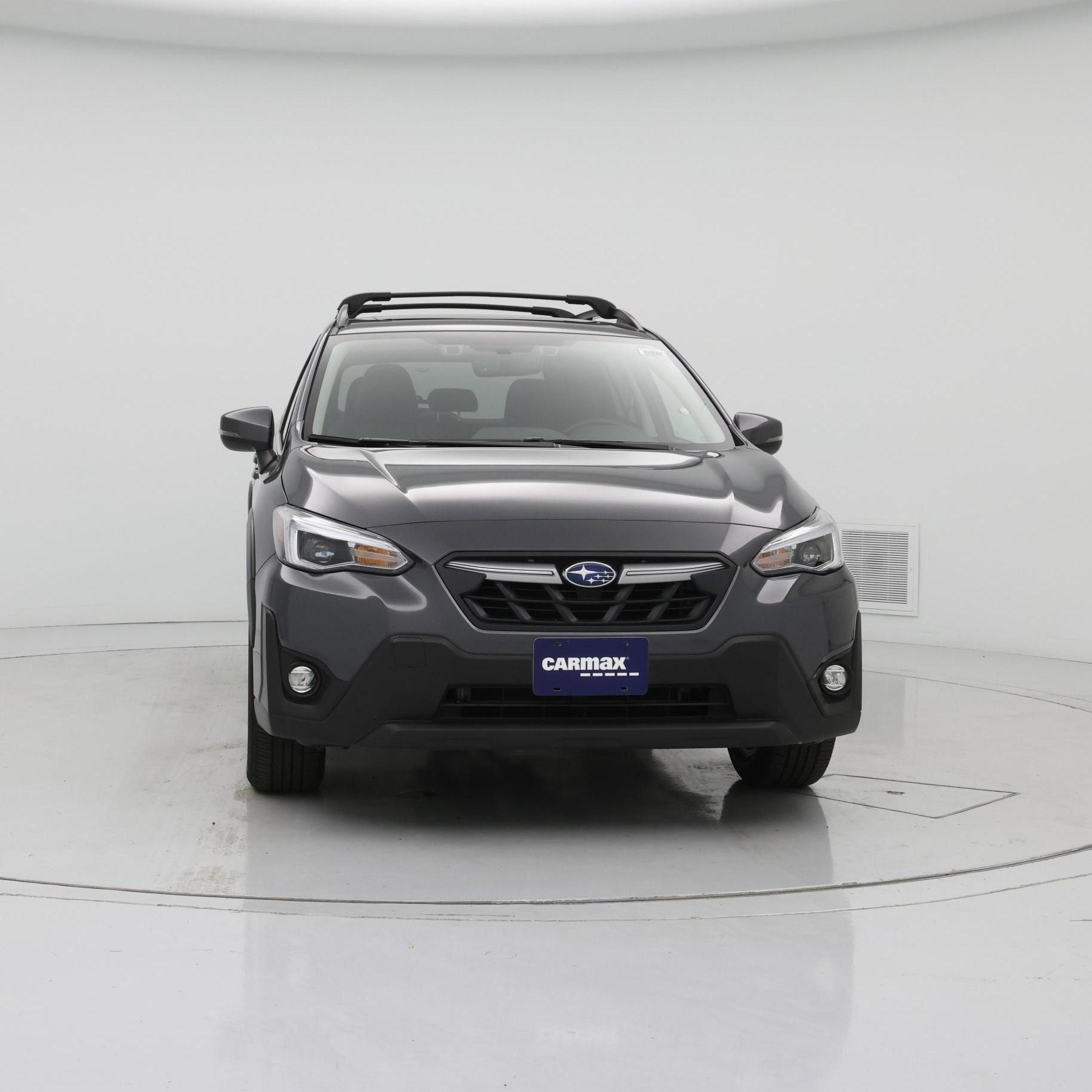 Thumbnail: 2023 Subaru Crosstrek - 5