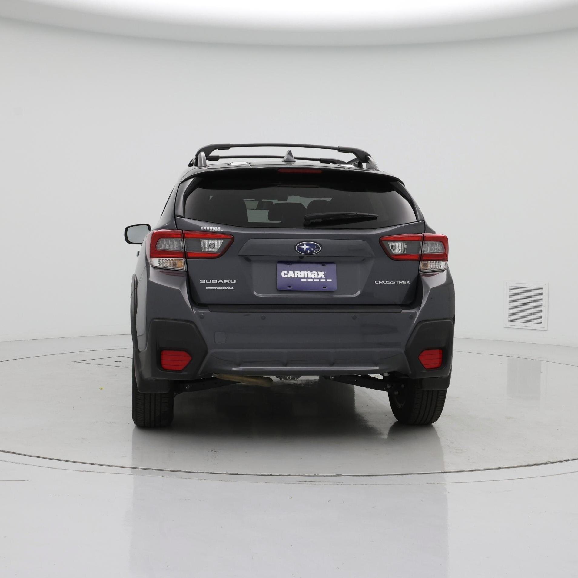 Thumbnail: 2023 Subaru Crosstrek - 6