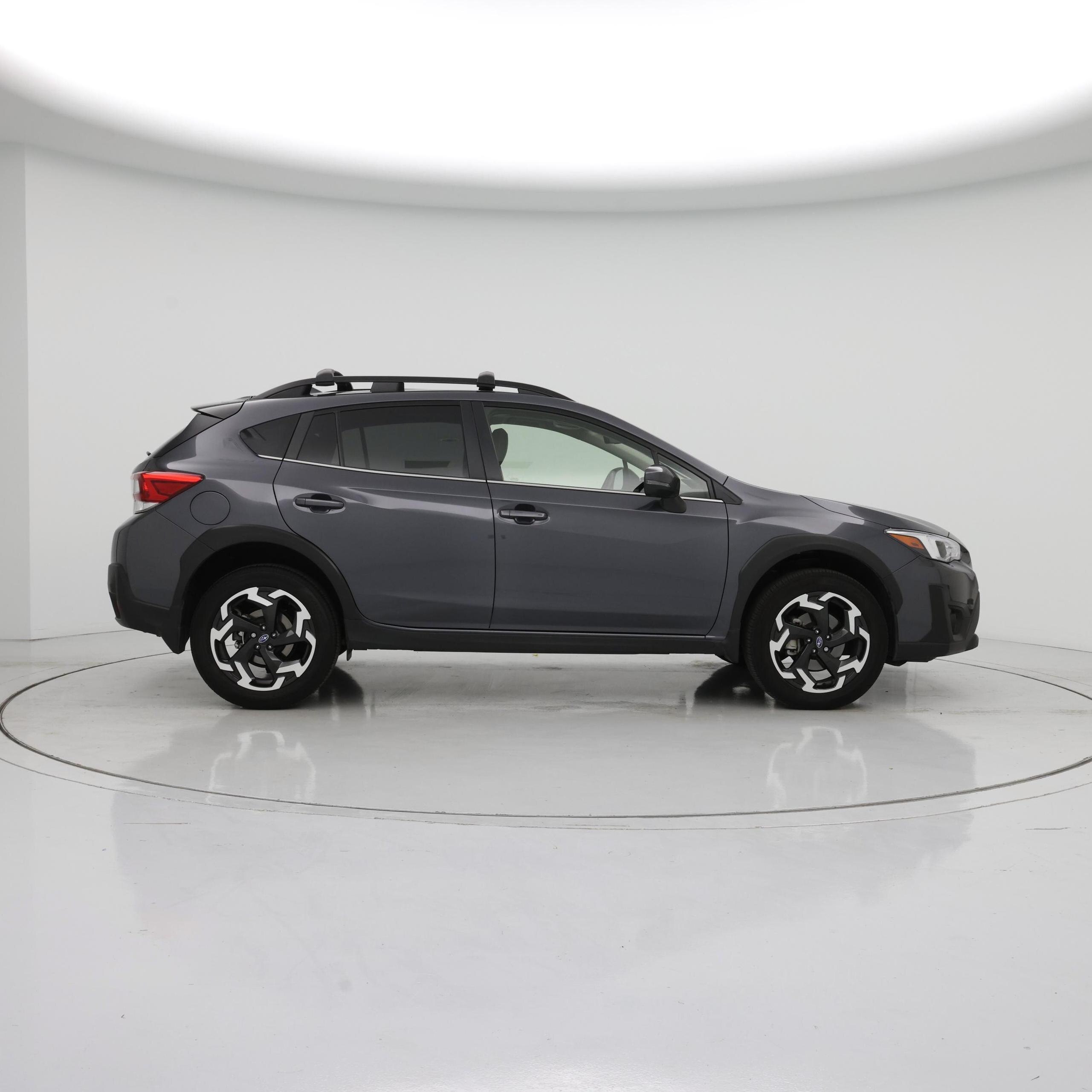 Thumbnail: 2023 Subaru Crosstrek - 7