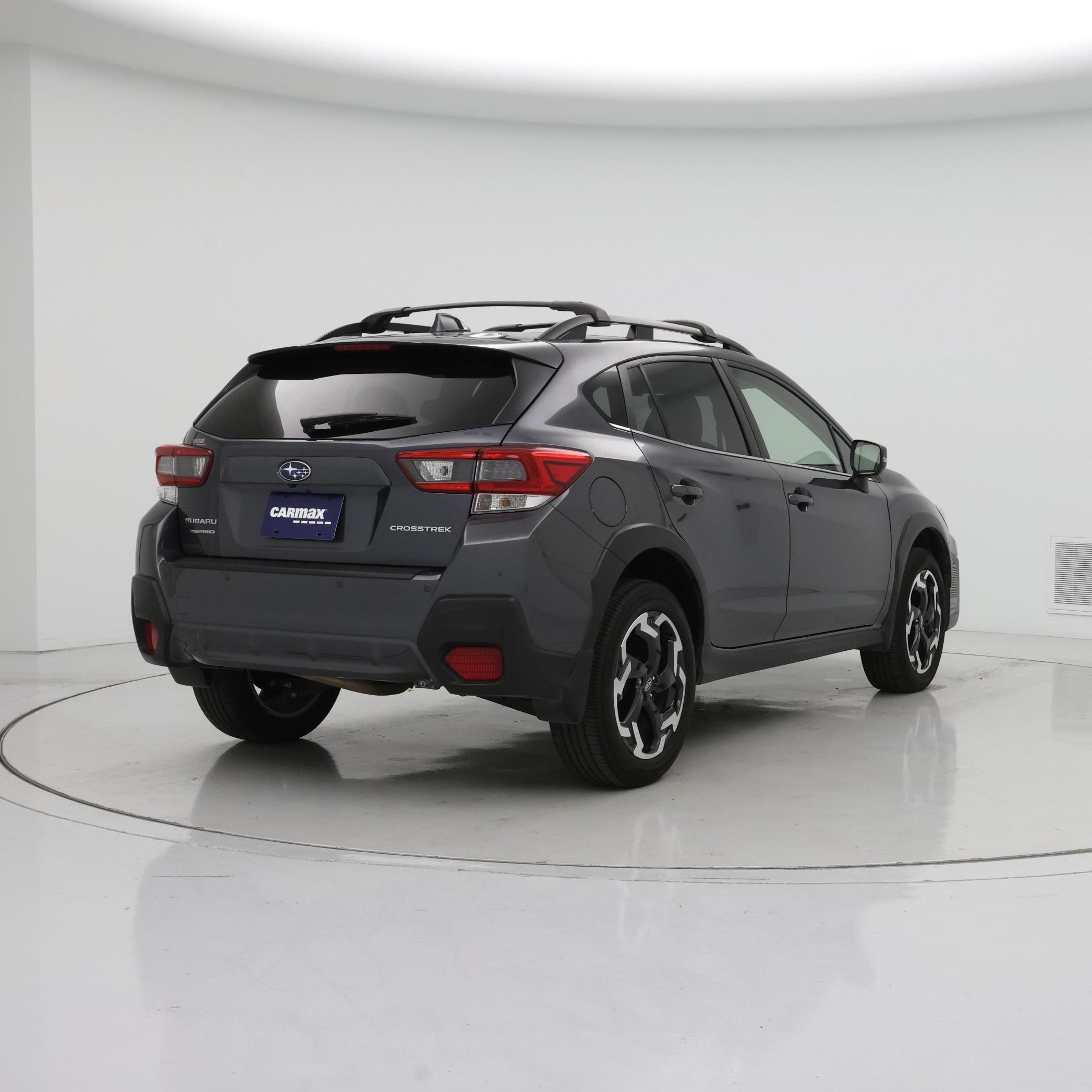 Thumbnail: 2023 Subaru Crosstrek - 8