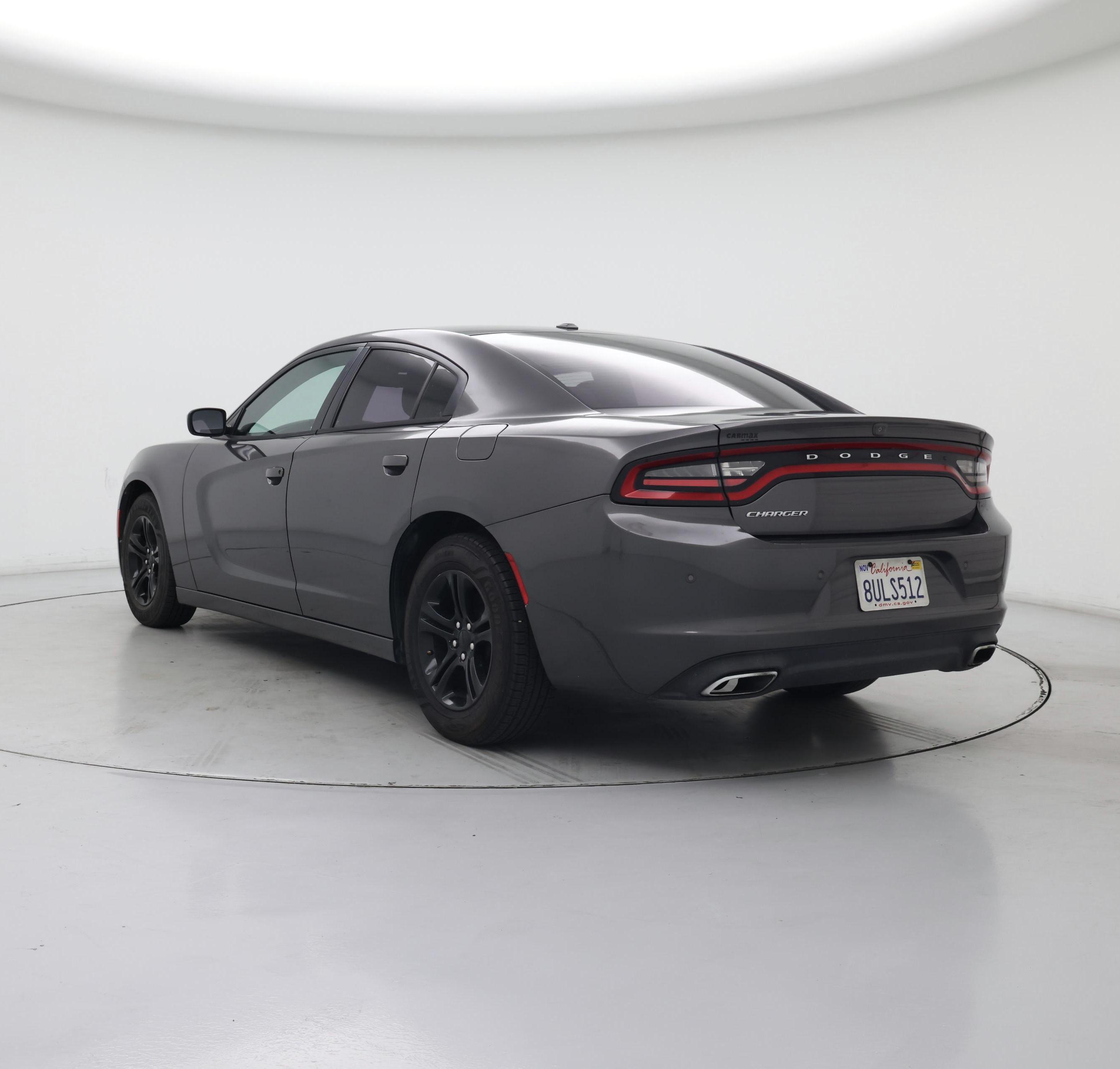 Thumbnail: 2018 Dodge Charger - 2