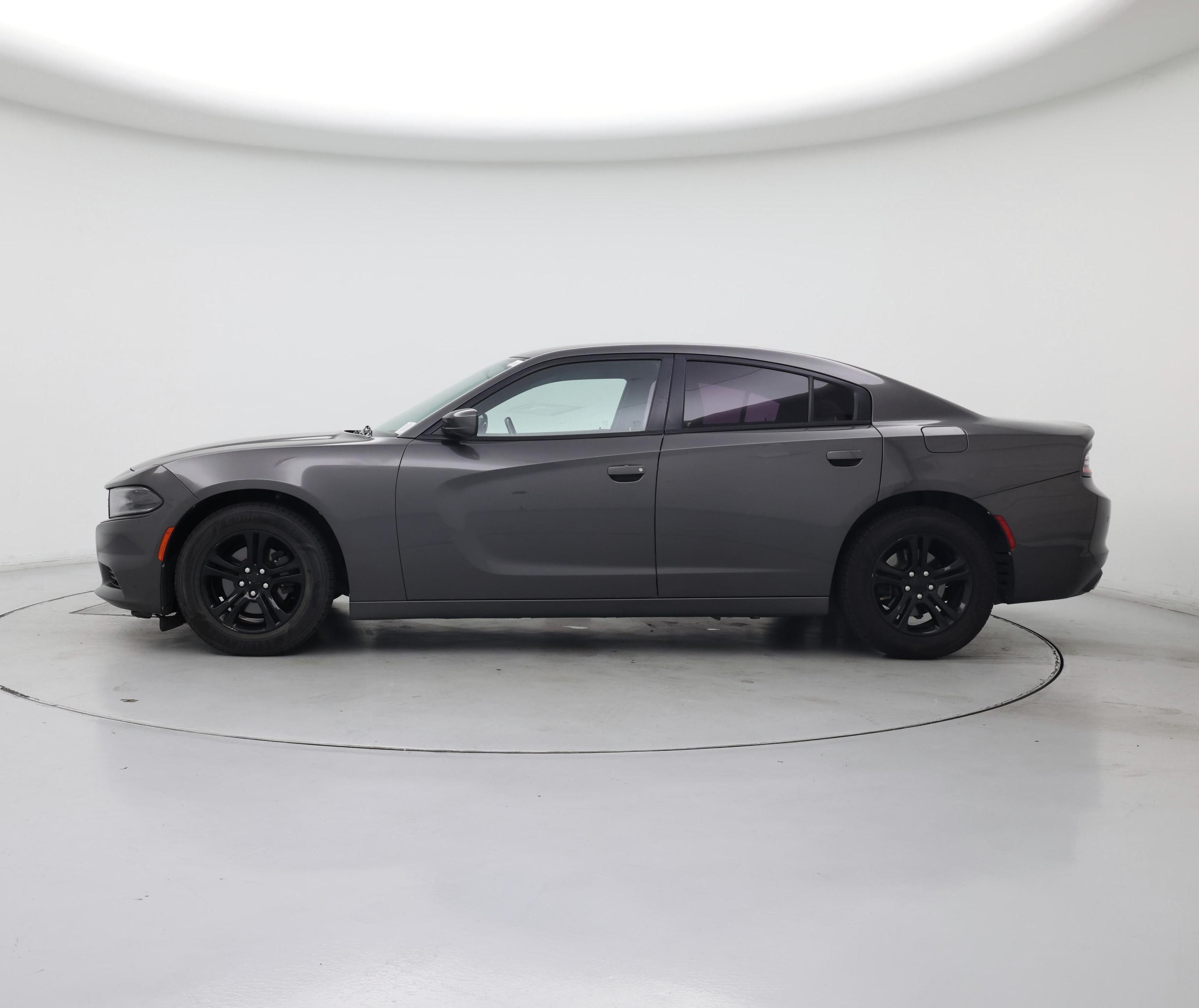 Thumbnail: 2018 Dodge Charger - 3