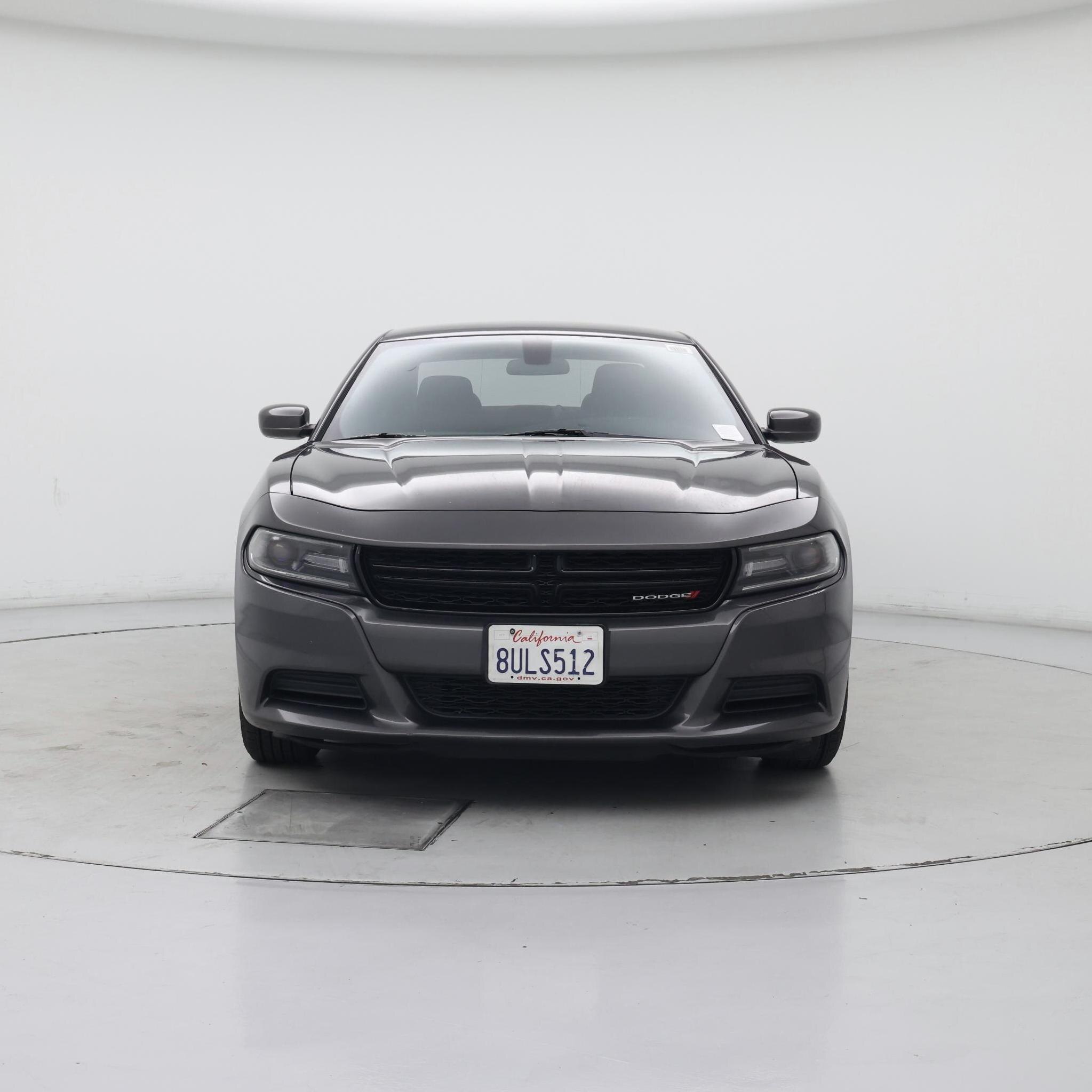 Thumbnail: 2018 Dodge Charger - 5