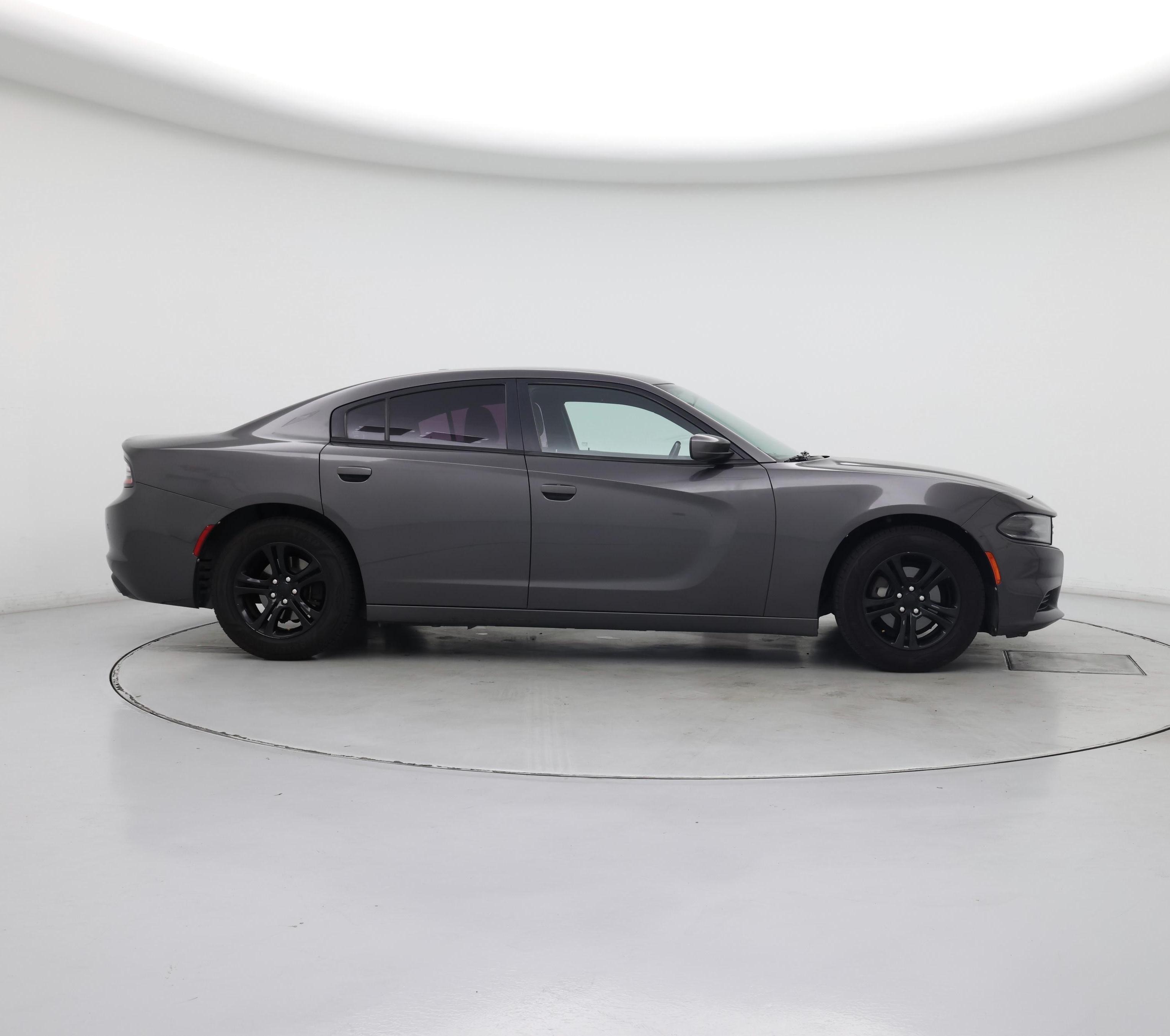 Thumbnail: 2018 Dodge Charger - 7