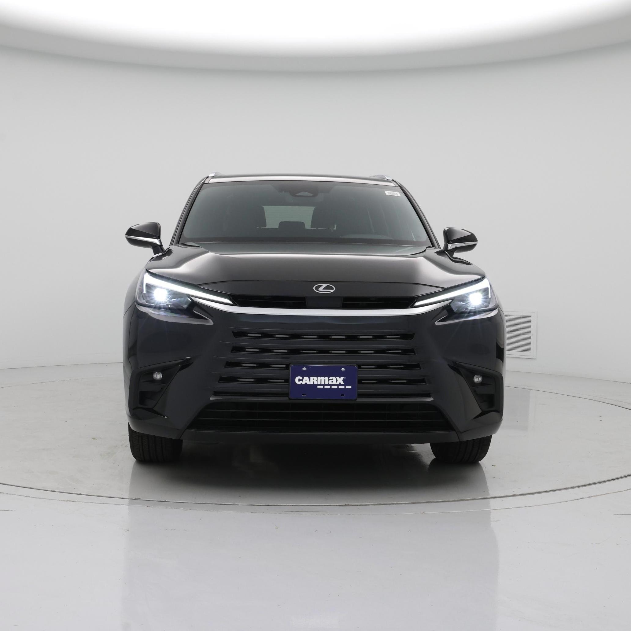 Thumbnail: 2024 Lexus TX - 5