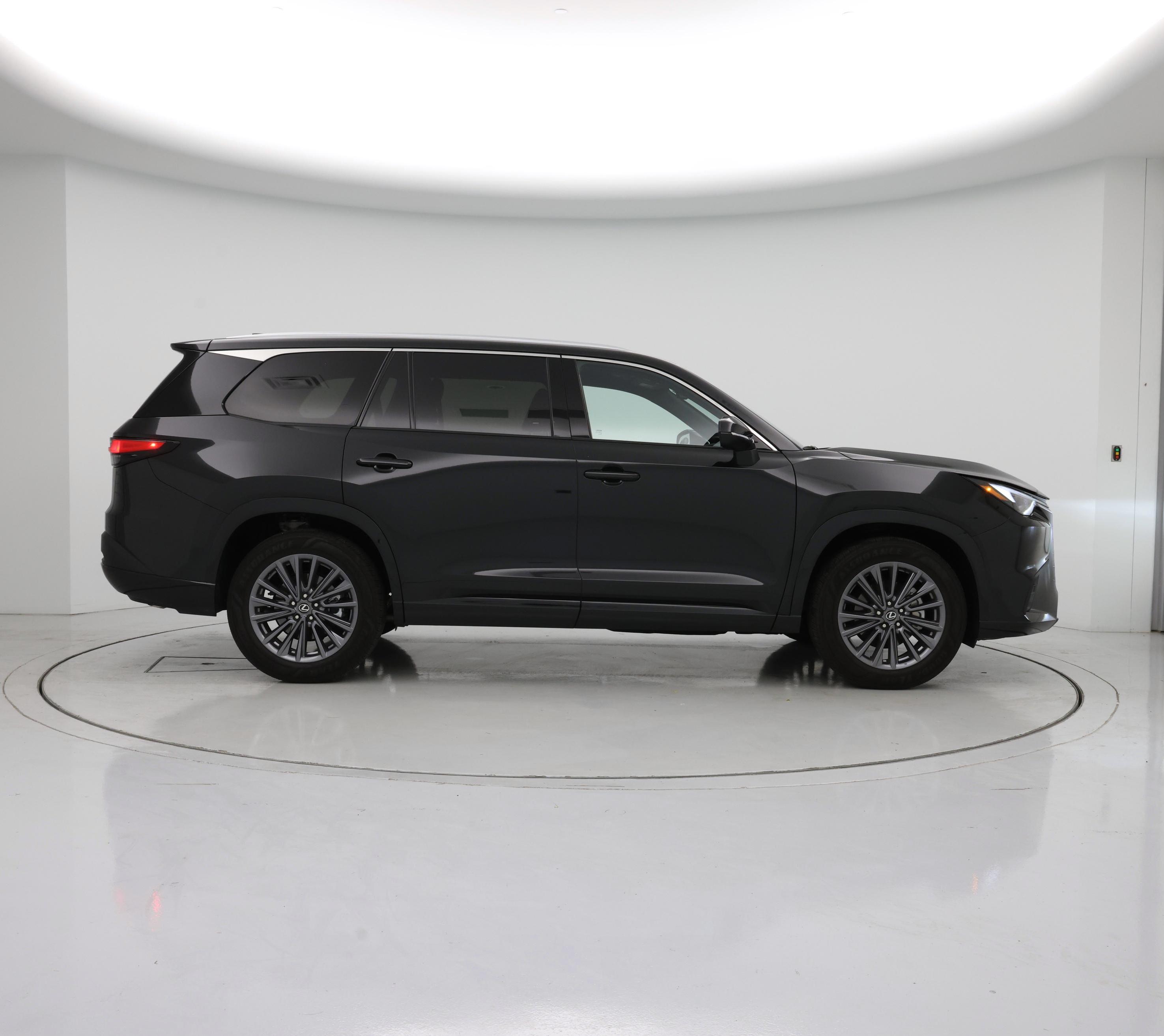 Thumbnail: 2024 Lexus TX - 7