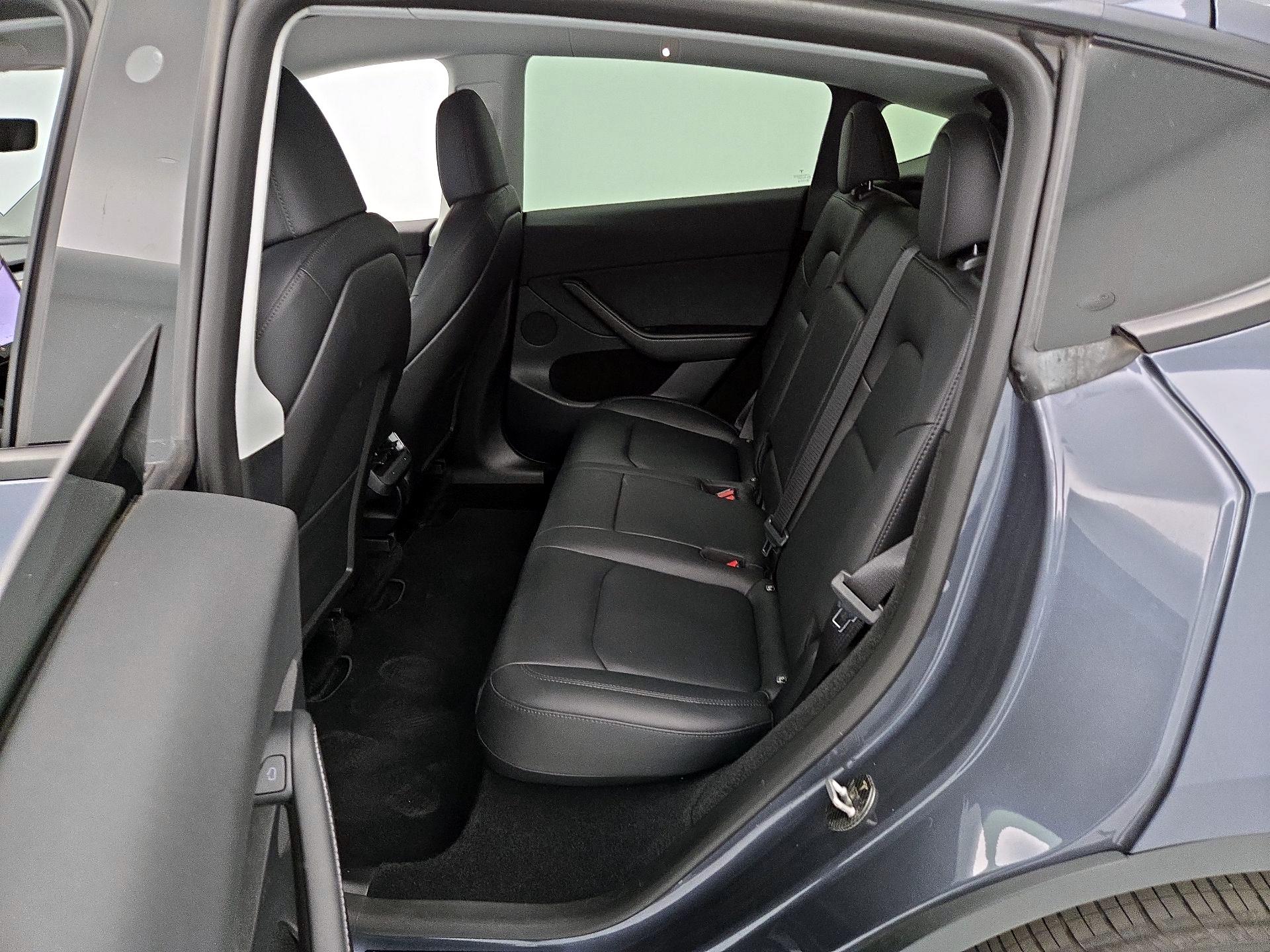 Thumbnail: 2023 Tesla Model Y - 19