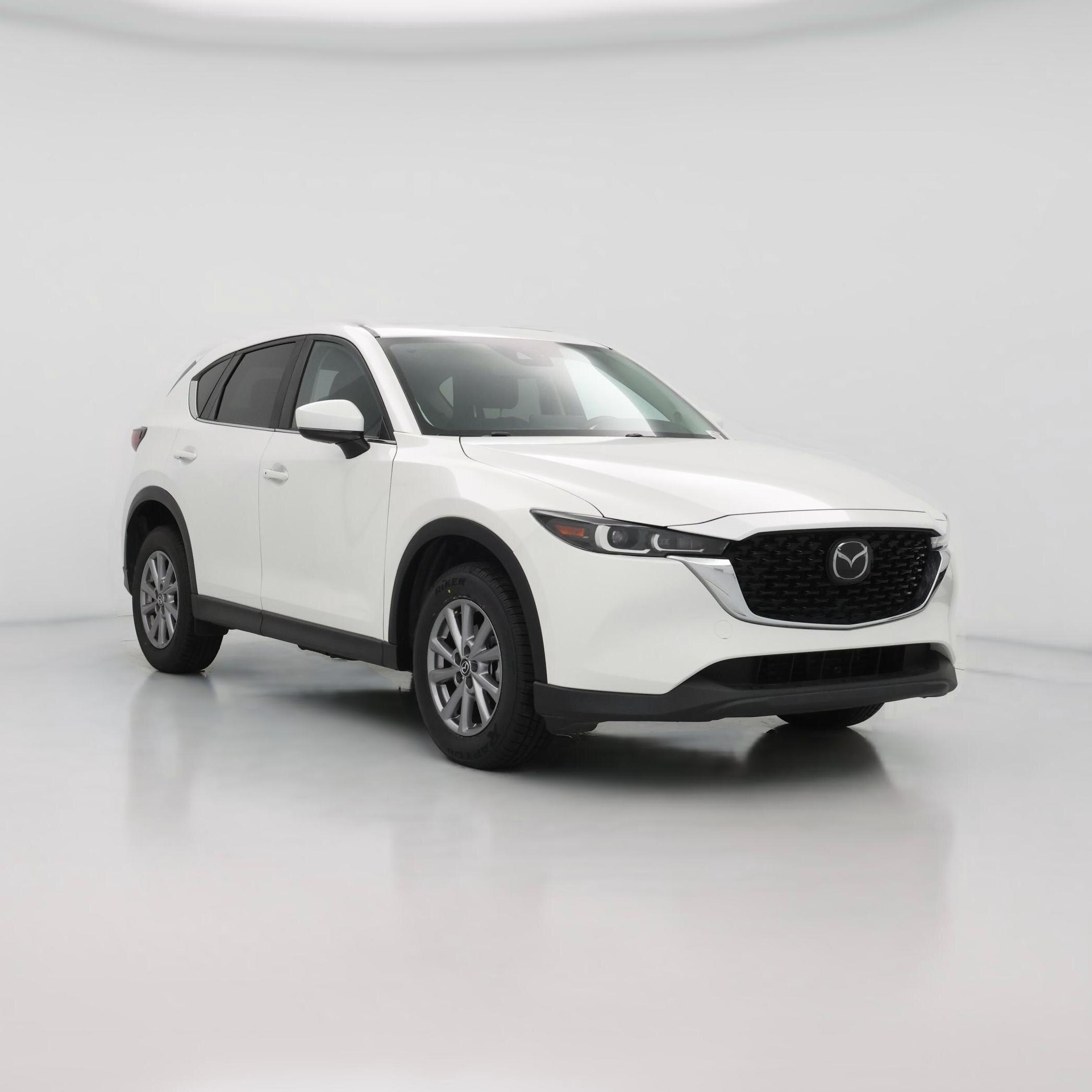 Thumbnail: 2023 Mazda CX-5 - 1